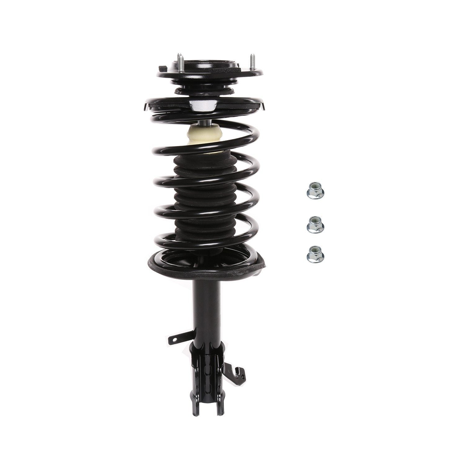 PRT Suspension Strut and Coil Spring Assembly 816057