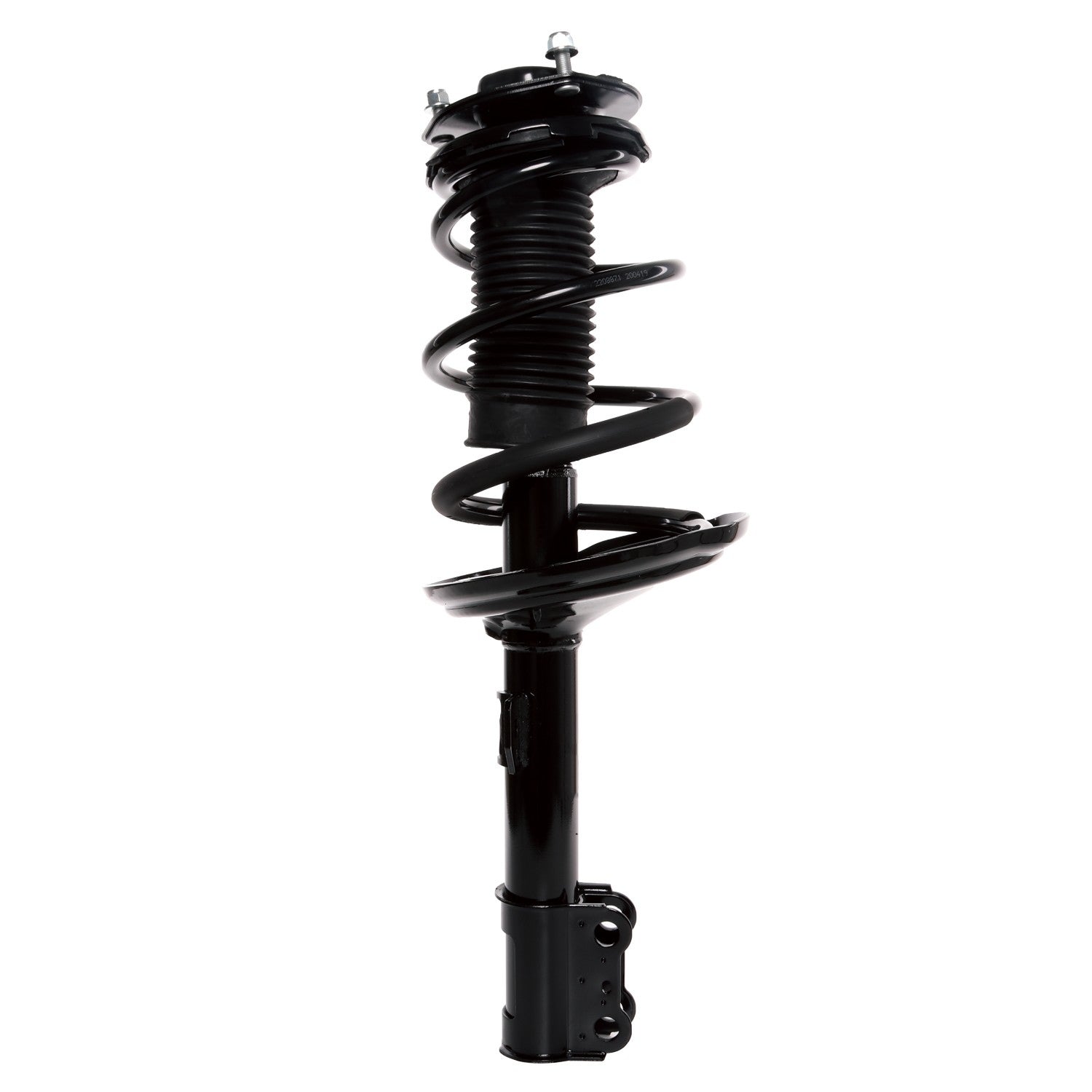 PRT Suspension Strut and Coil Spring Assembly 816087