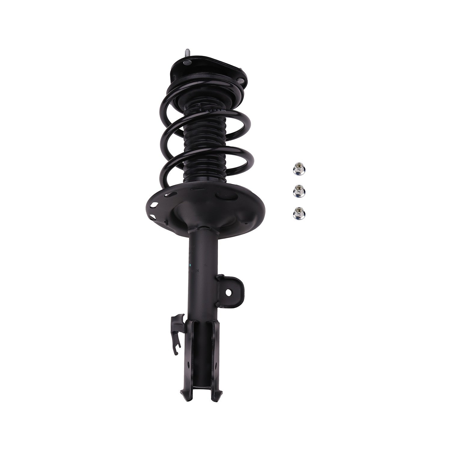 PRT Suspension Strut and Coil Spring Assembly 816089