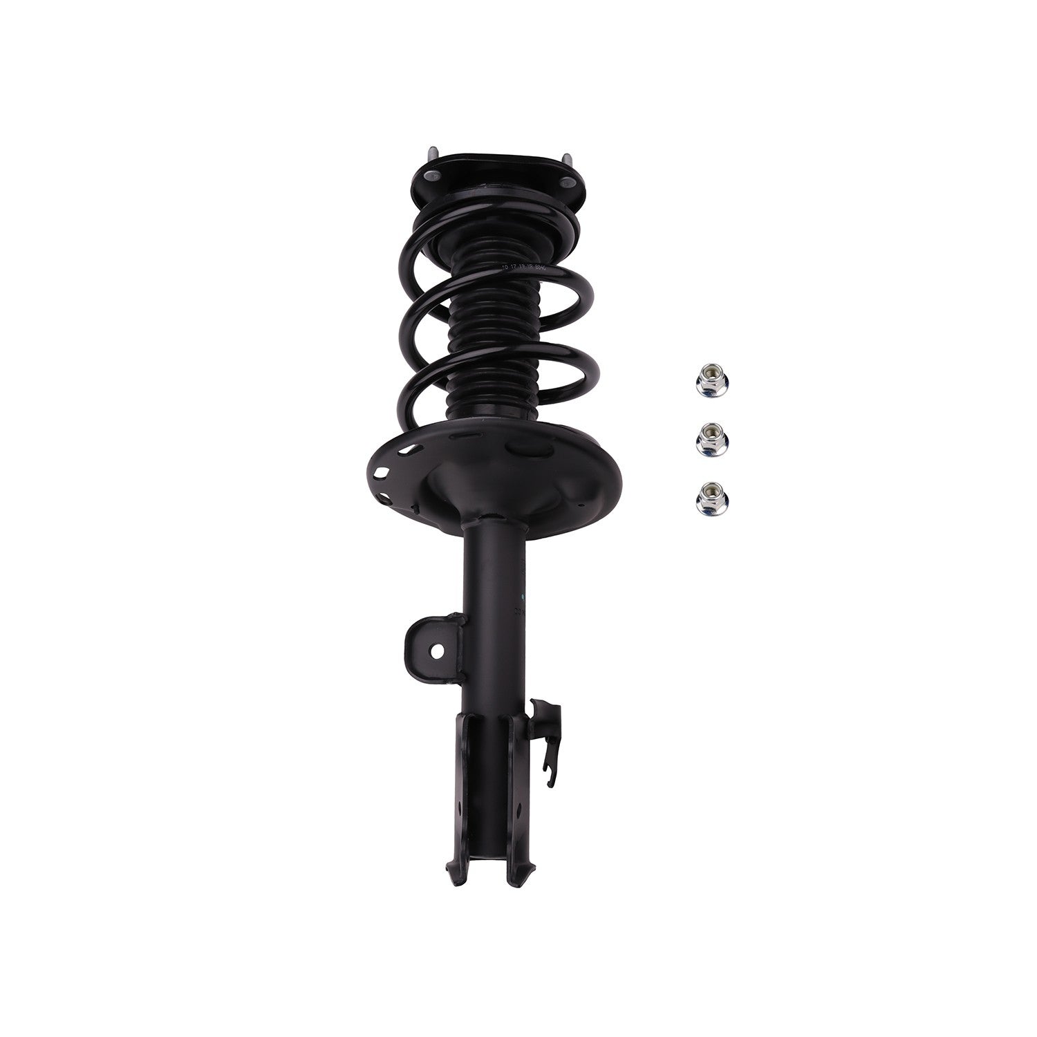 PRT Suspension Strut and Coil Spring Assembly 816090