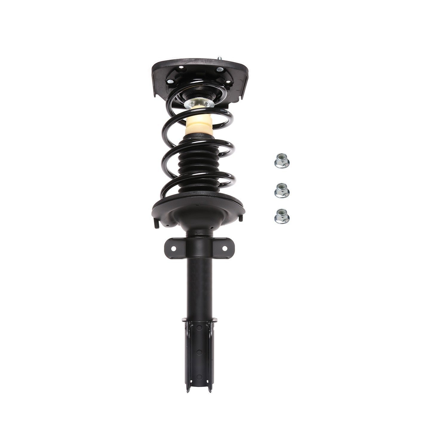 PRT Suspension Strut and Coil Spring Assembly 816101