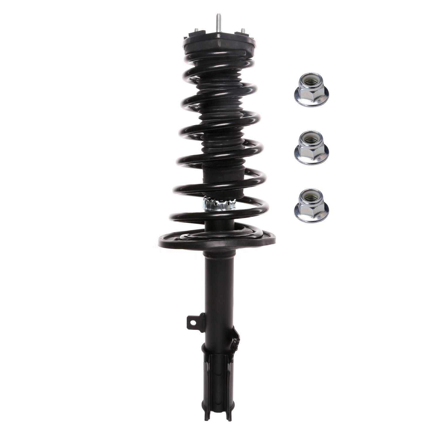 PRT Suspension Strut and Coil Spring Assembly 816347