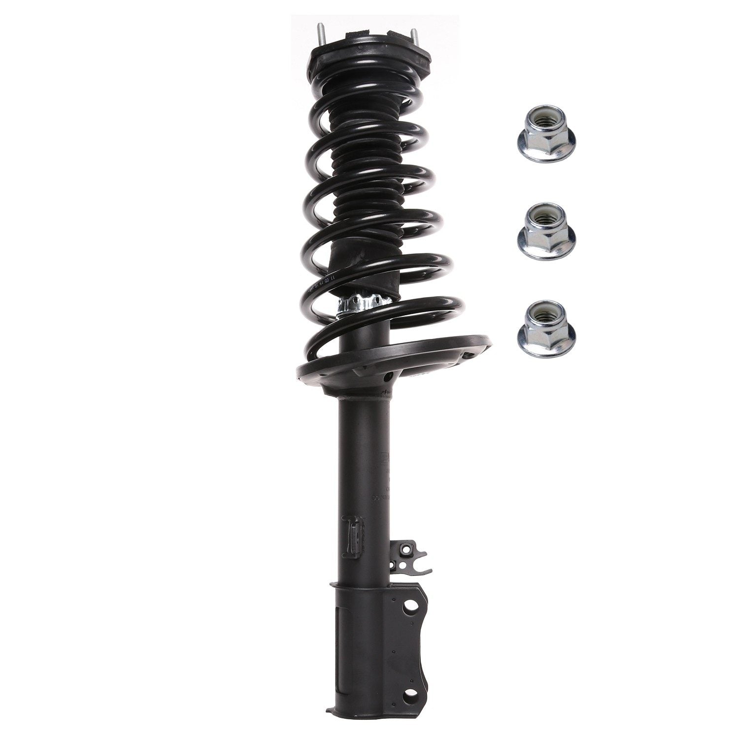 PRT Suspension Strut and Coil Spring Assembly 816347
