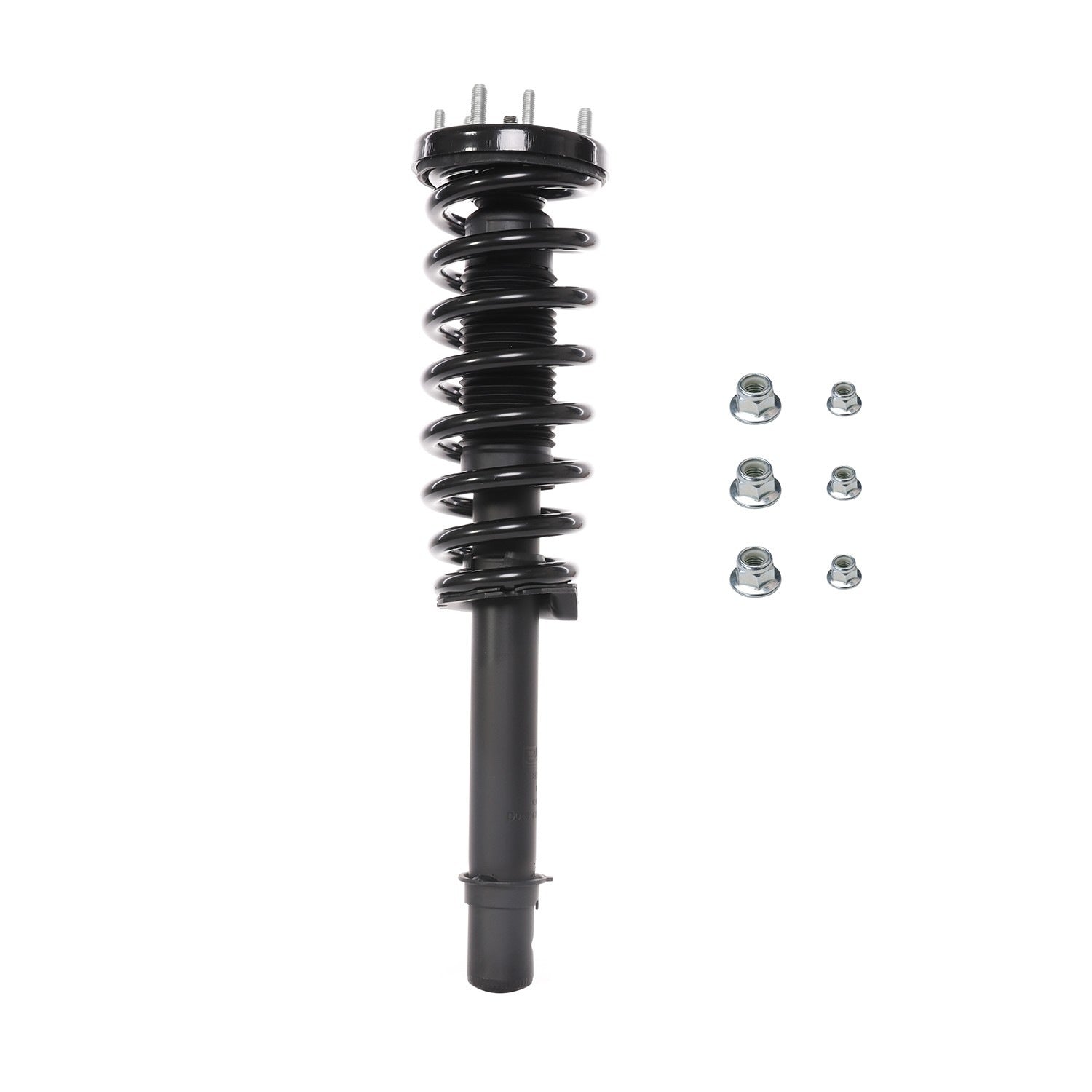 PRT Suspension Strut and Coil Spring Assembly 816357