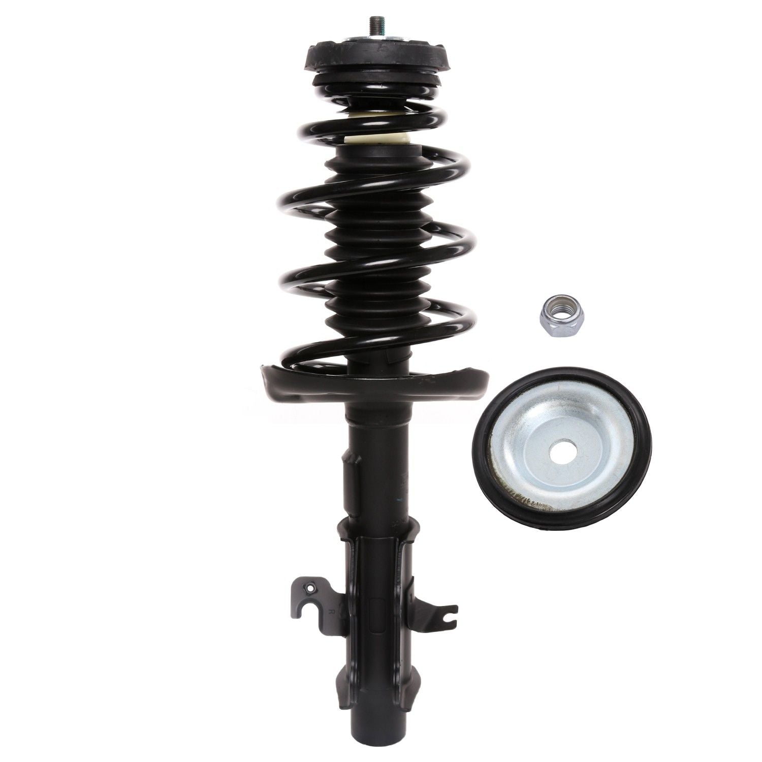 PRT Suspension Strut and Coil Spring Assembly 816545