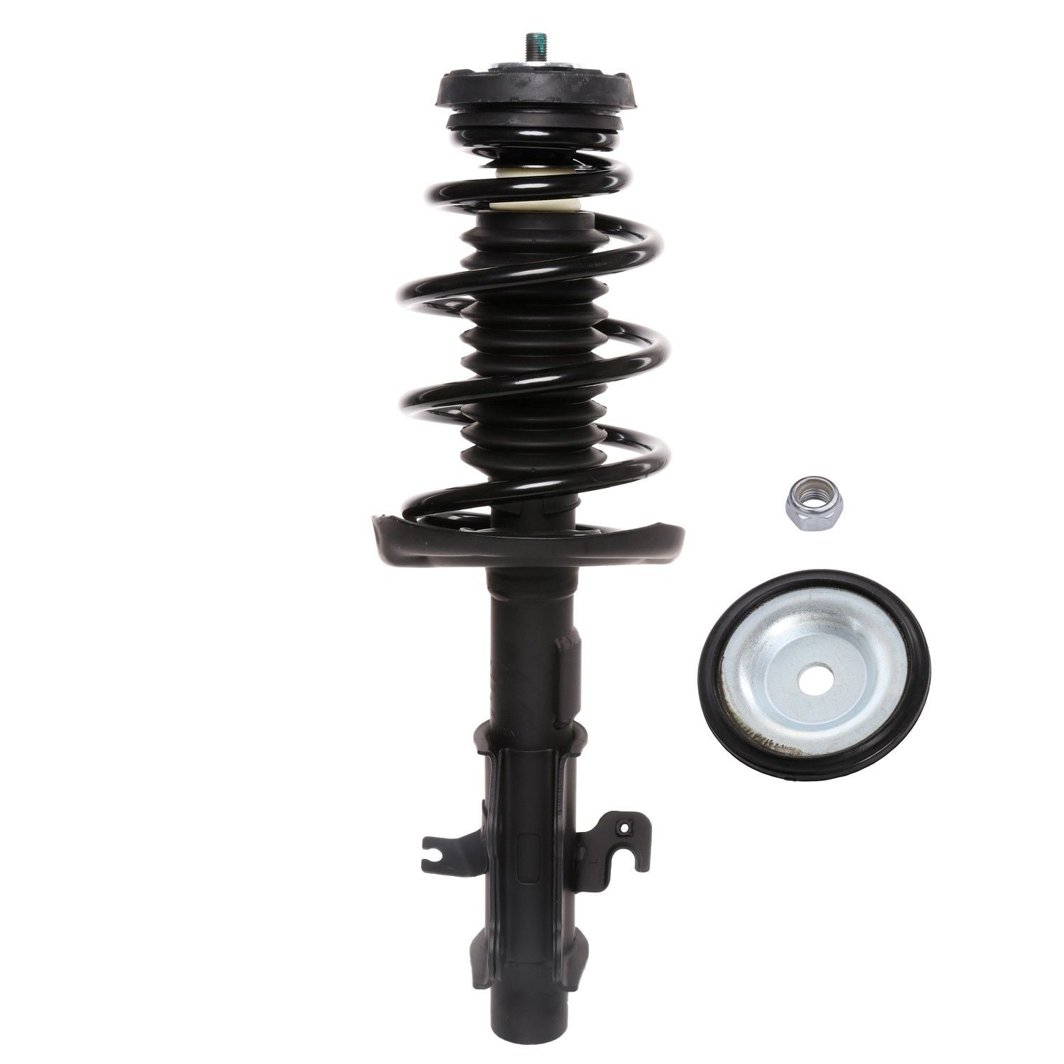 PRT Suspension Strut and Coil Spring Assembly 816546