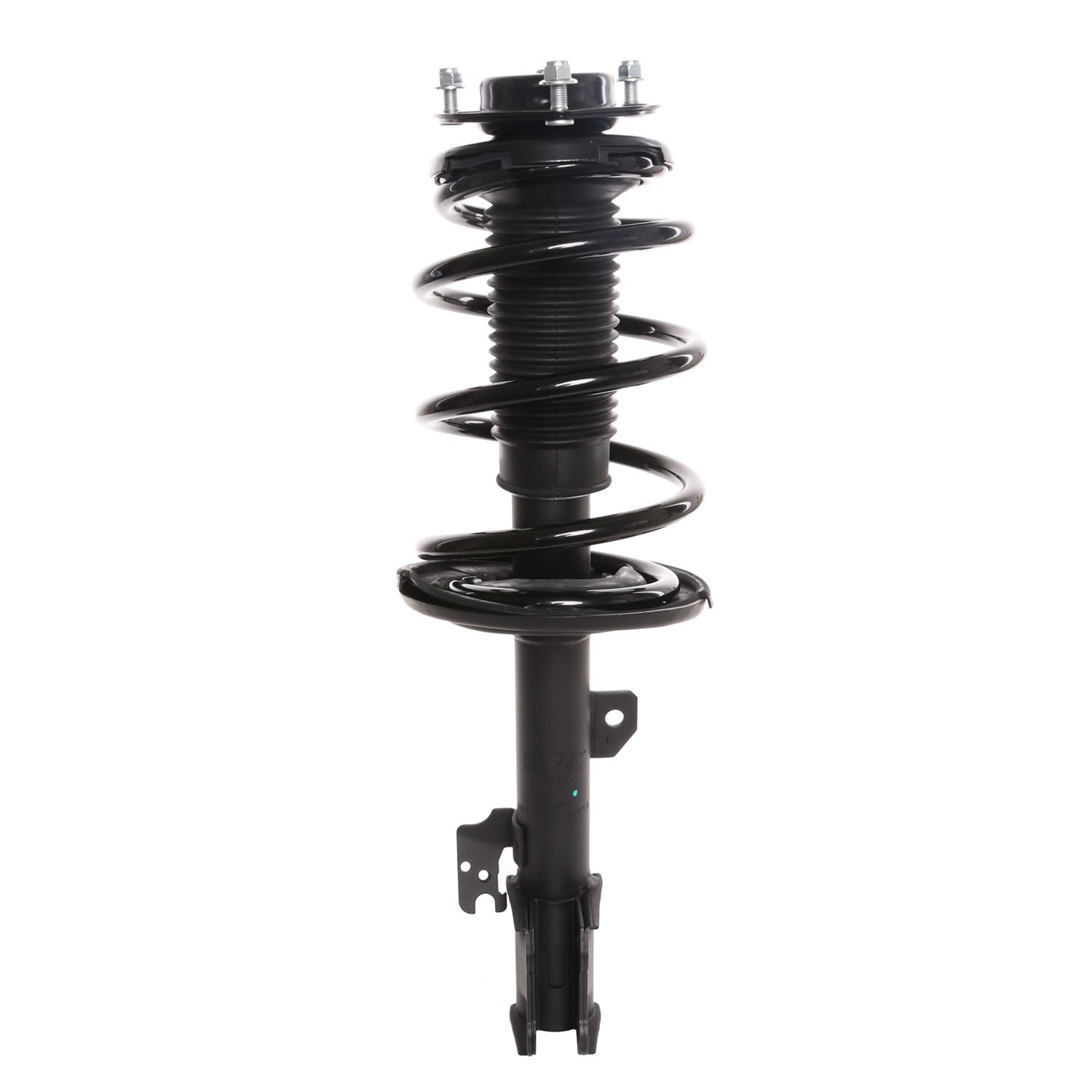 PRT Suspension Strut and Coil Spring Assembly 816550