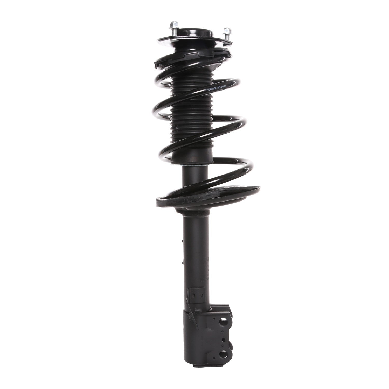 PRT Suspension Strut and Coil Spring Assembly 816550