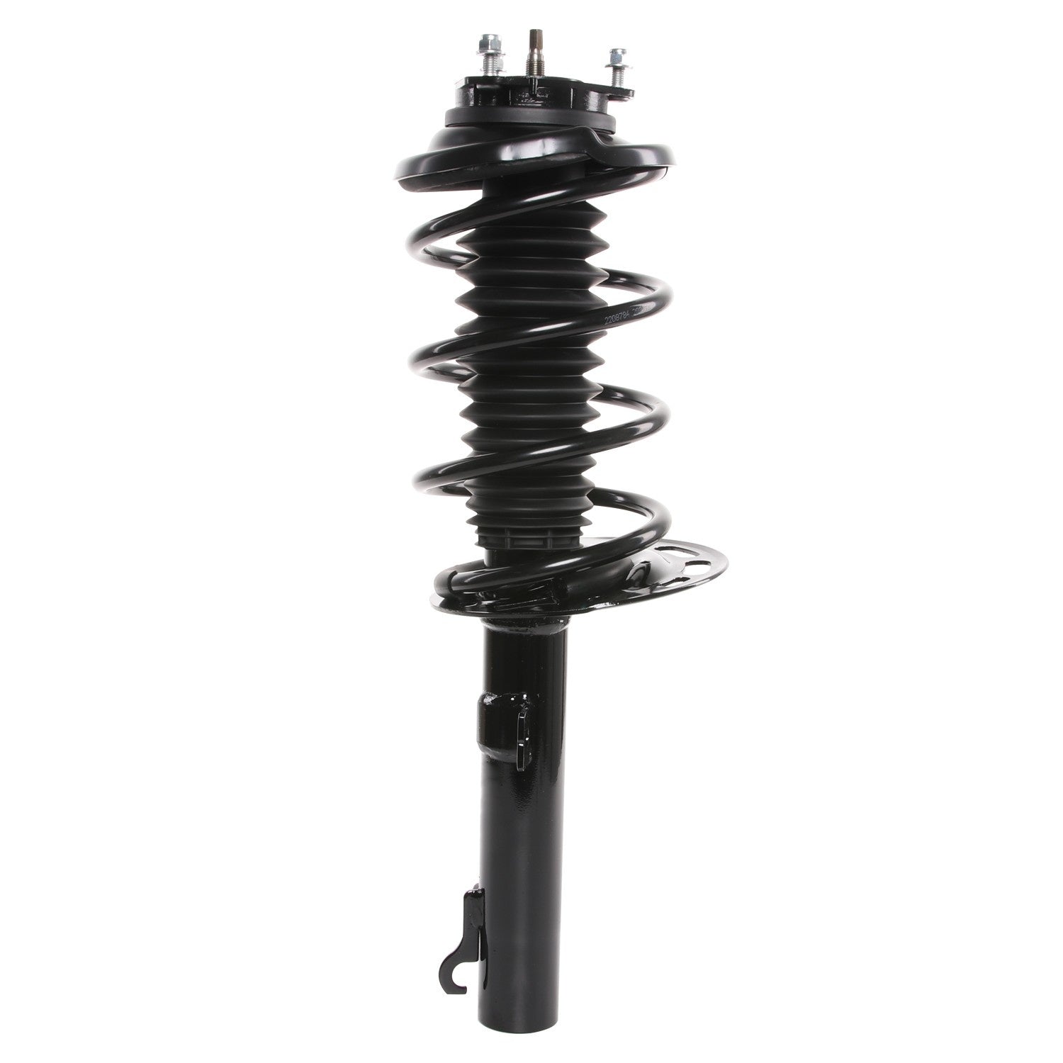 PRT Suspension Strut and Coil Spring Assembly 816649