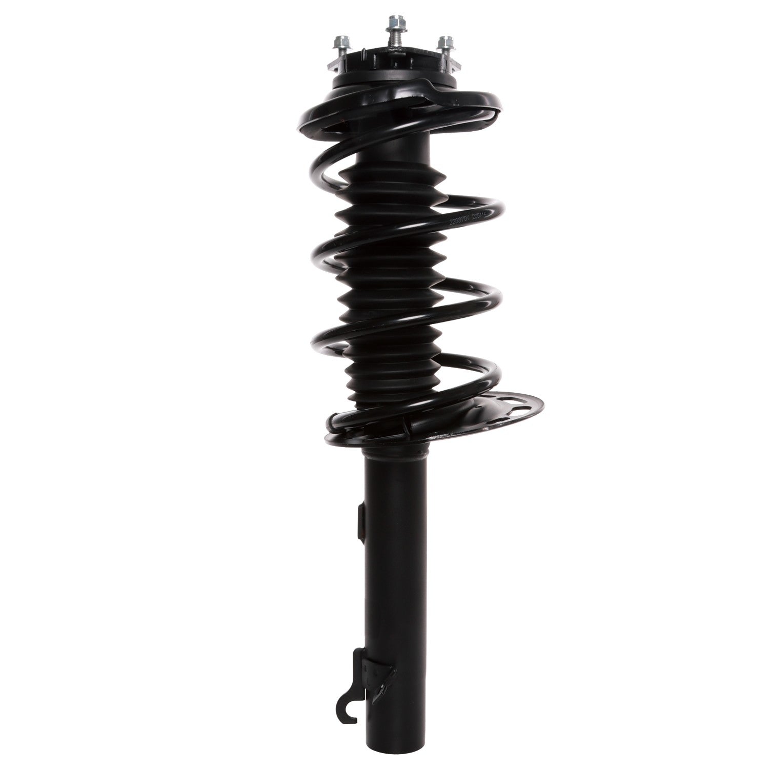 PRT Suspension Strut and Coil Spring Assembly 816650