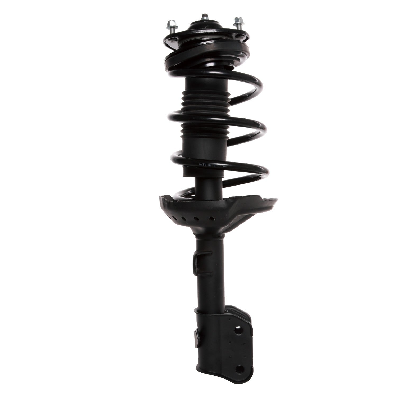 PRT Suspension Strut and Coil Spring Assembly 816657