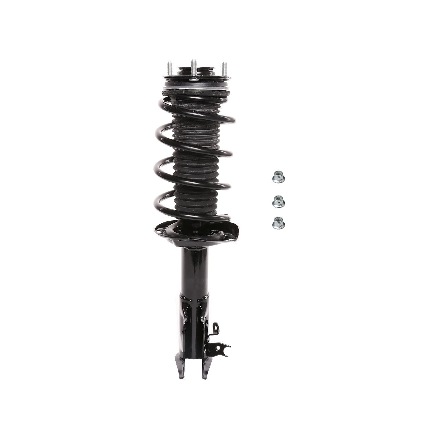 PRT Suspension Strut and Coil Spring Assembly 816716