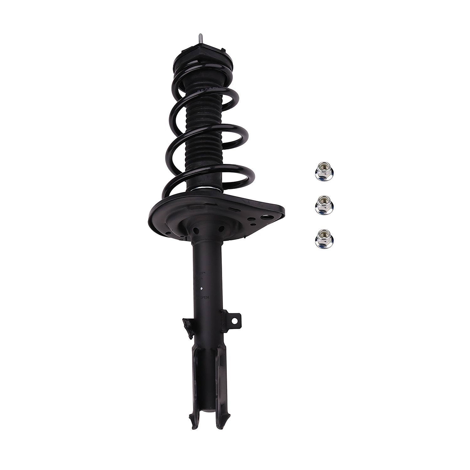 PRT Suspension Strut and Coil Spring Assembly 816732