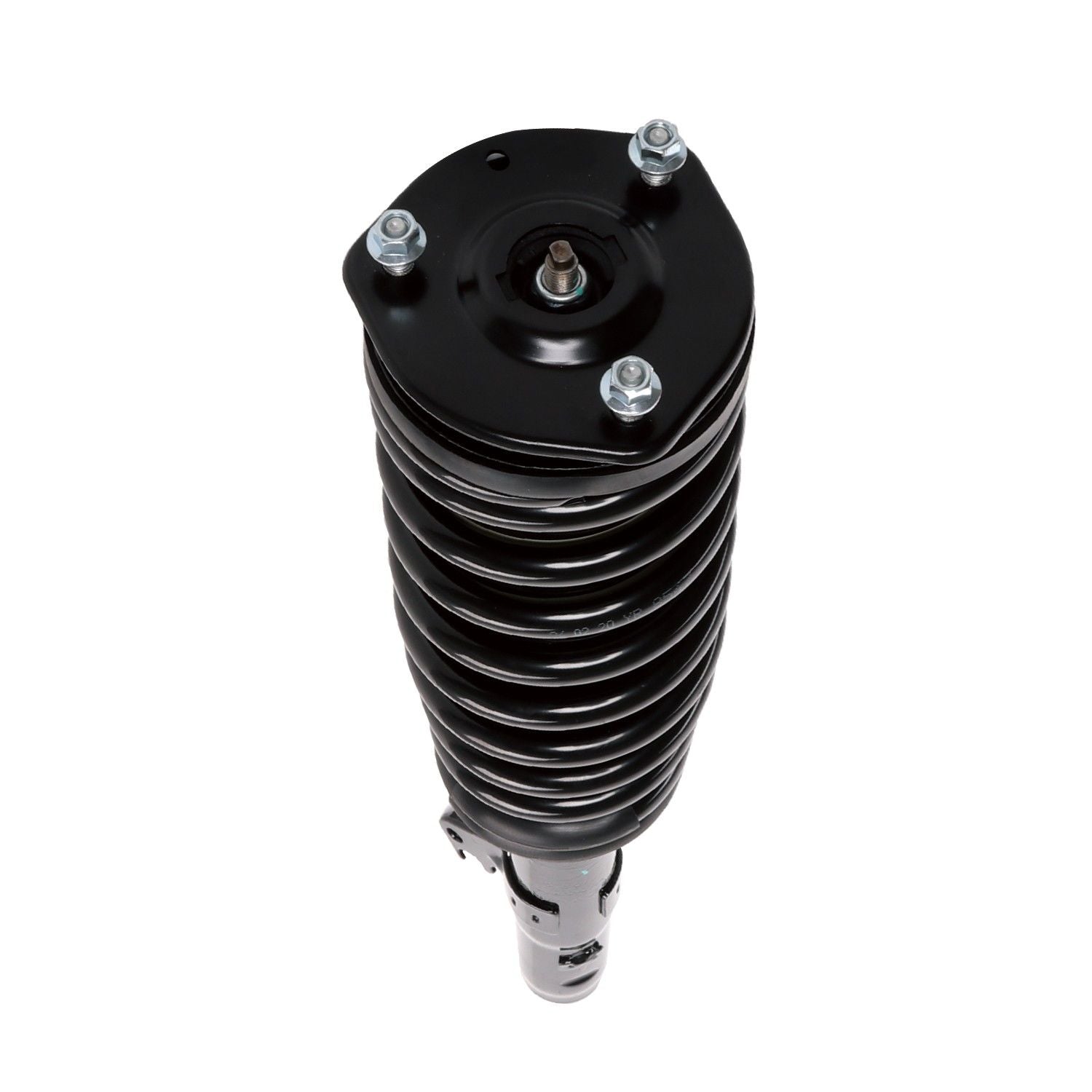 PRT Suspension Strut and Coil Spring Assembly 816753