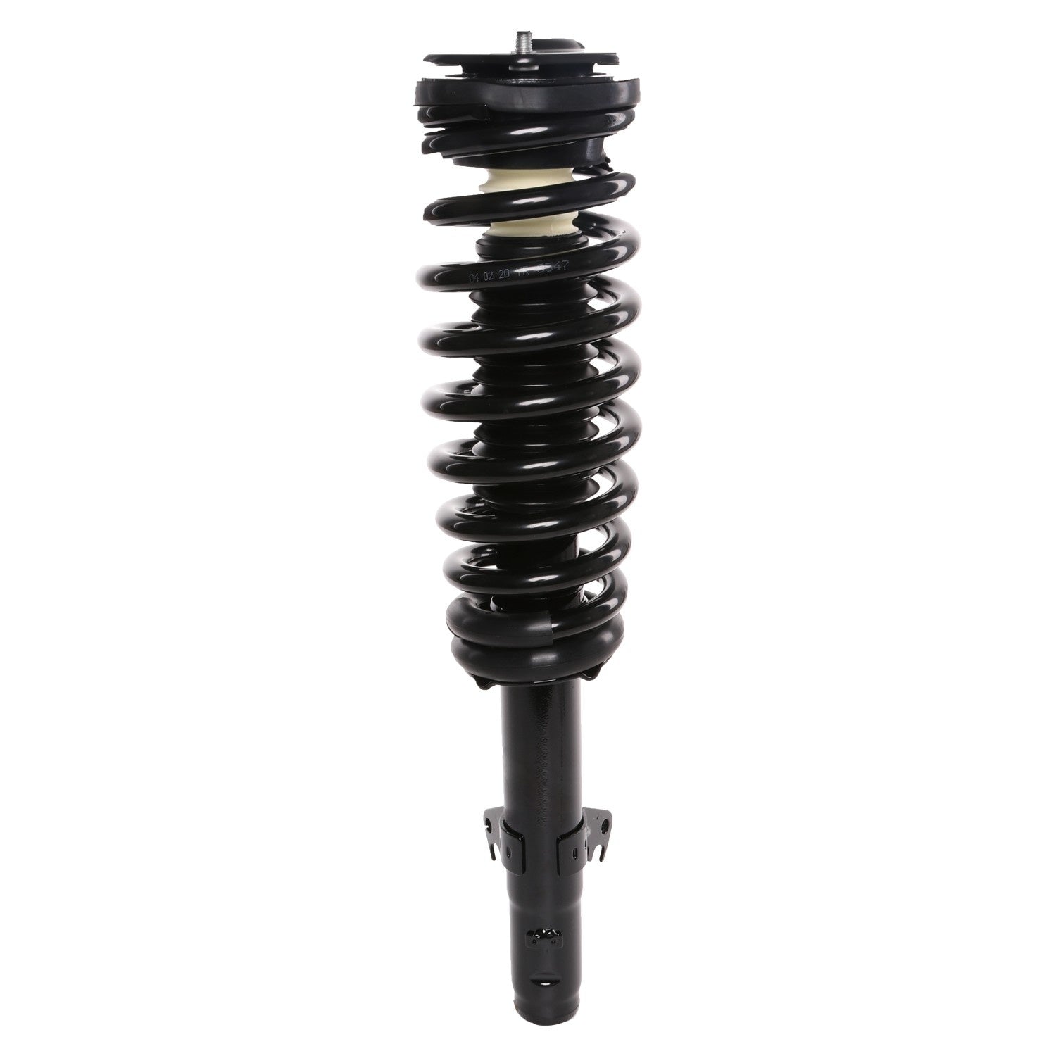 PRT Suspension Strut and Coil Spring Assembly 816753