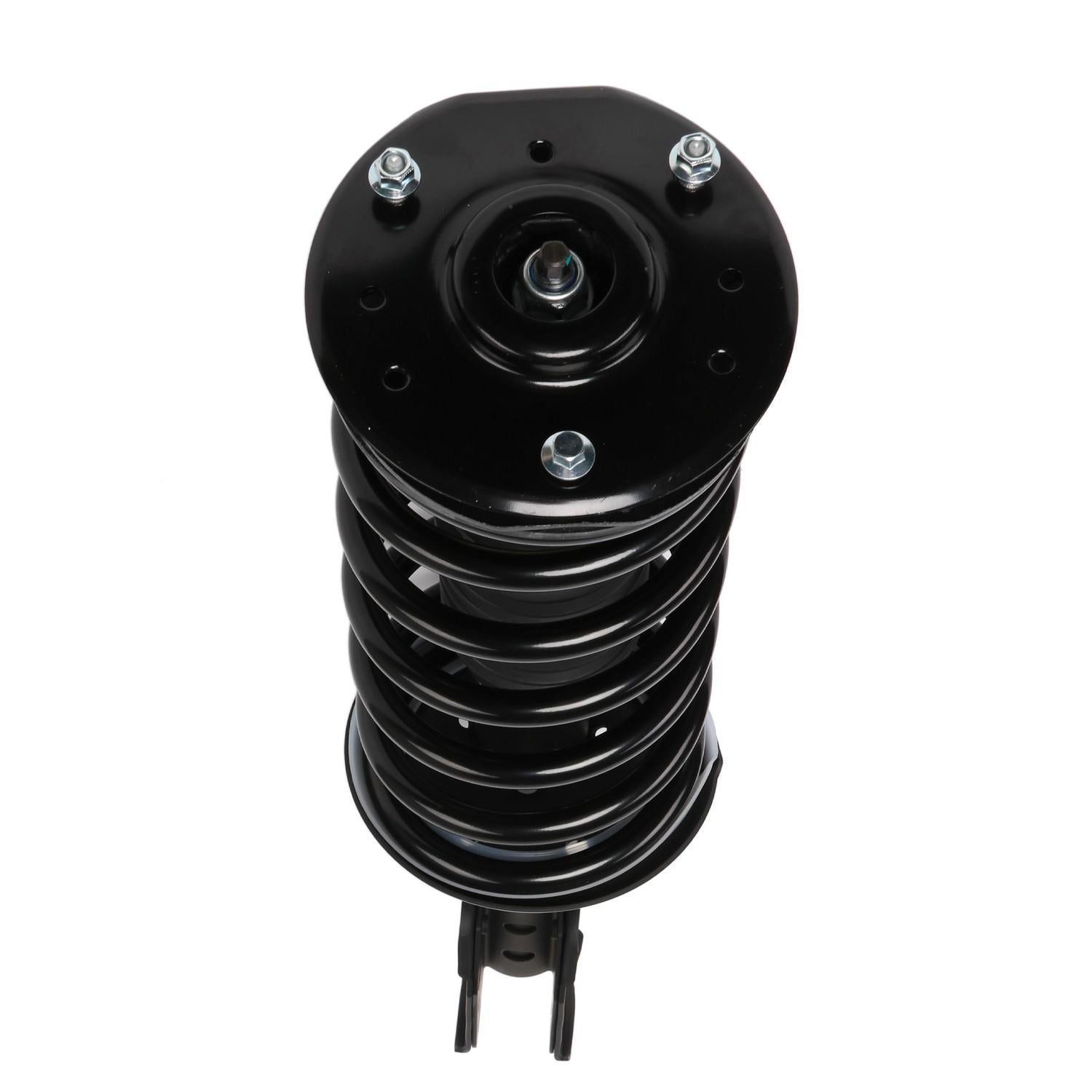 PRT Suspension Strut and Coil Spring Assembly top view frsport 816799