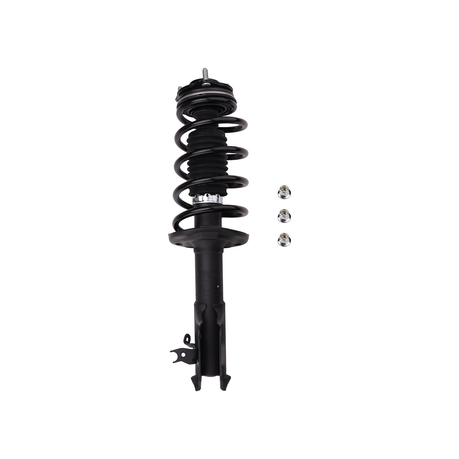PRT Suspension Strut and Coil Spring Assembly 817029