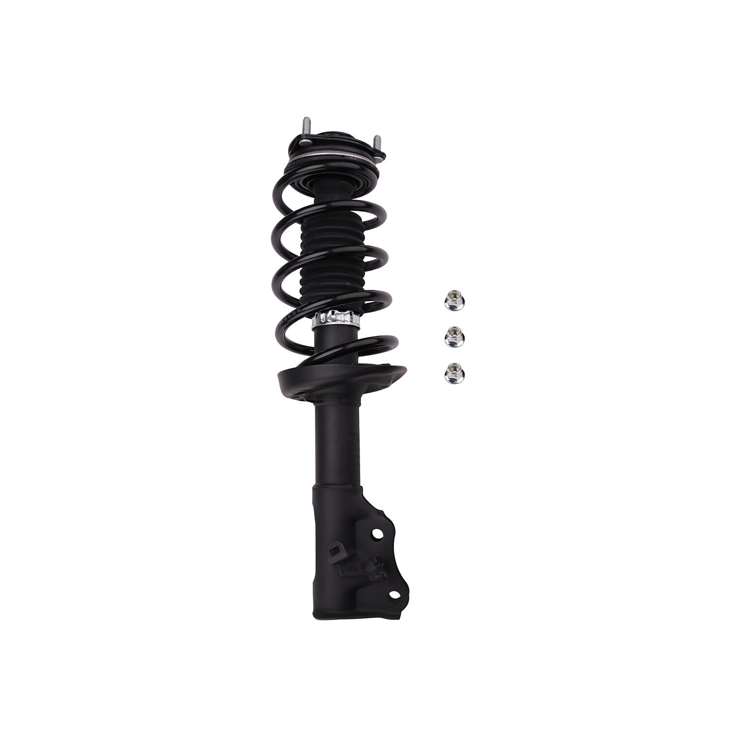 PRT Suspension Strut and Coil Spring Assembly 817029