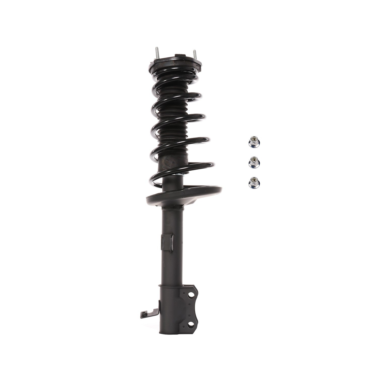 PRT Suspension Strut and Coil Spring Assembly 817035