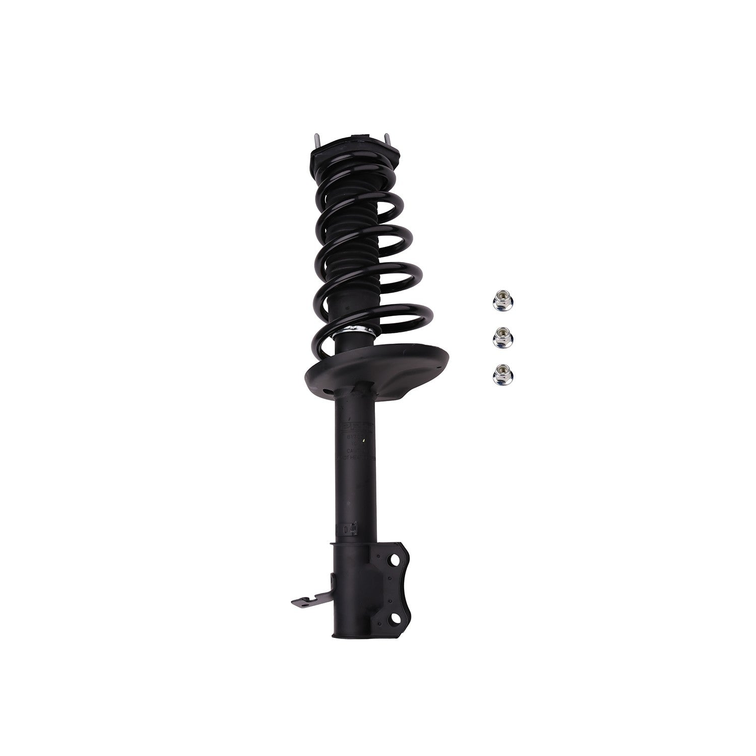 PRT Suspension Strut and Coil Spring Assembly 817036