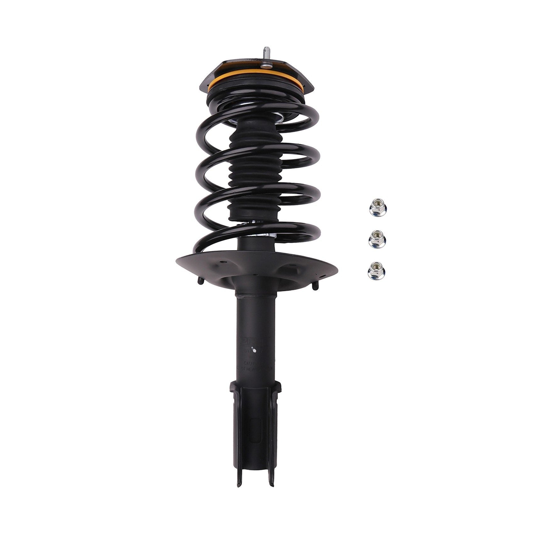 PRT Suspension Strut and Coil Spring Assembly 817037