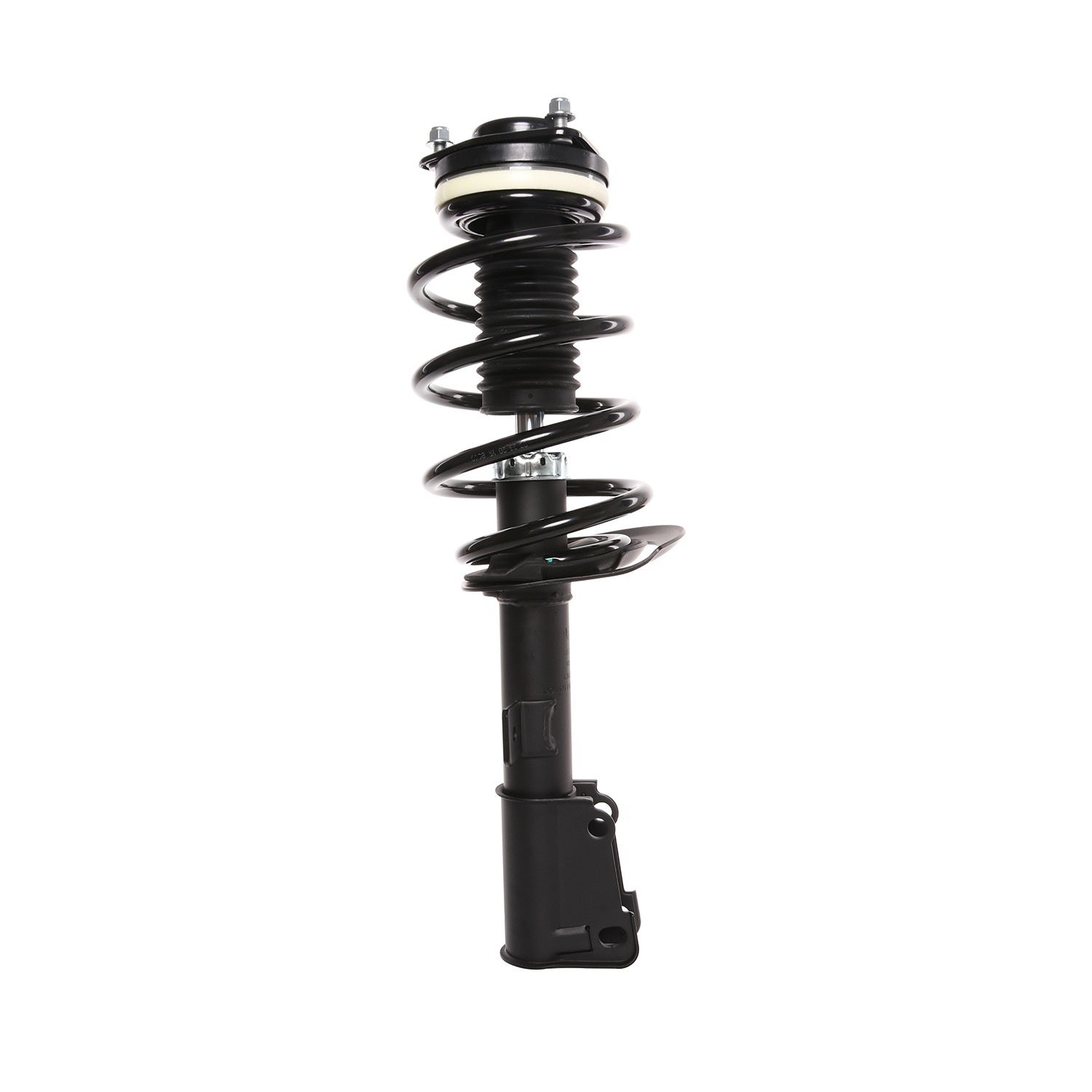 PRT Suspension Strut and Coil Spring Assembly 817110