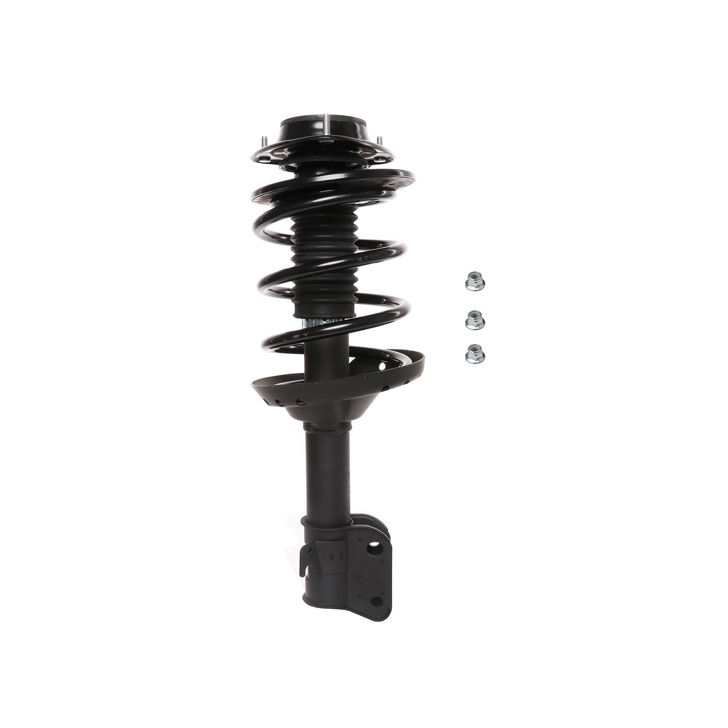 PRT Suspension Strut and Coil Spring Assembly 817111