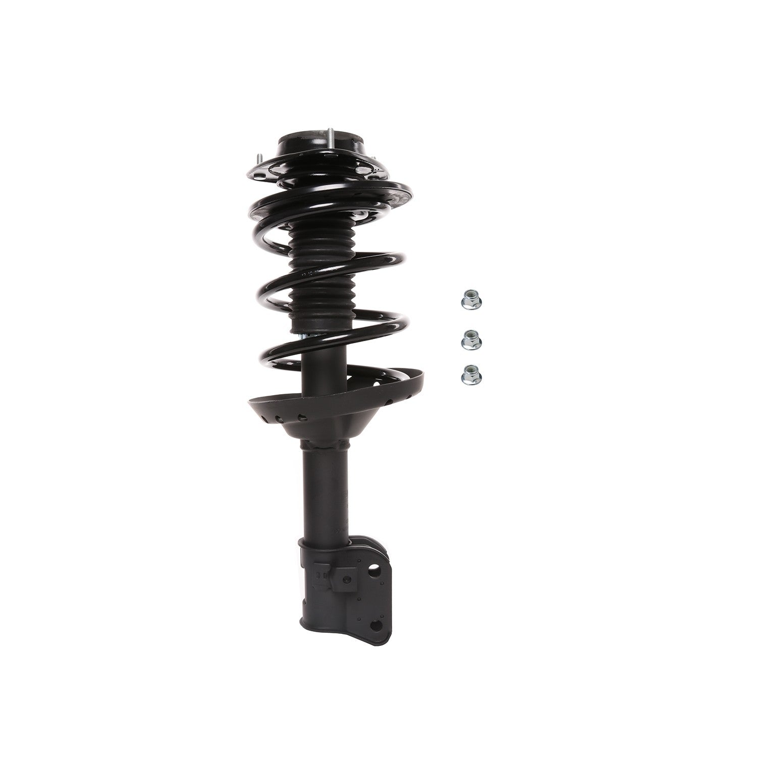 PRT Suspension Strut and Coil Spring Assembly 817112