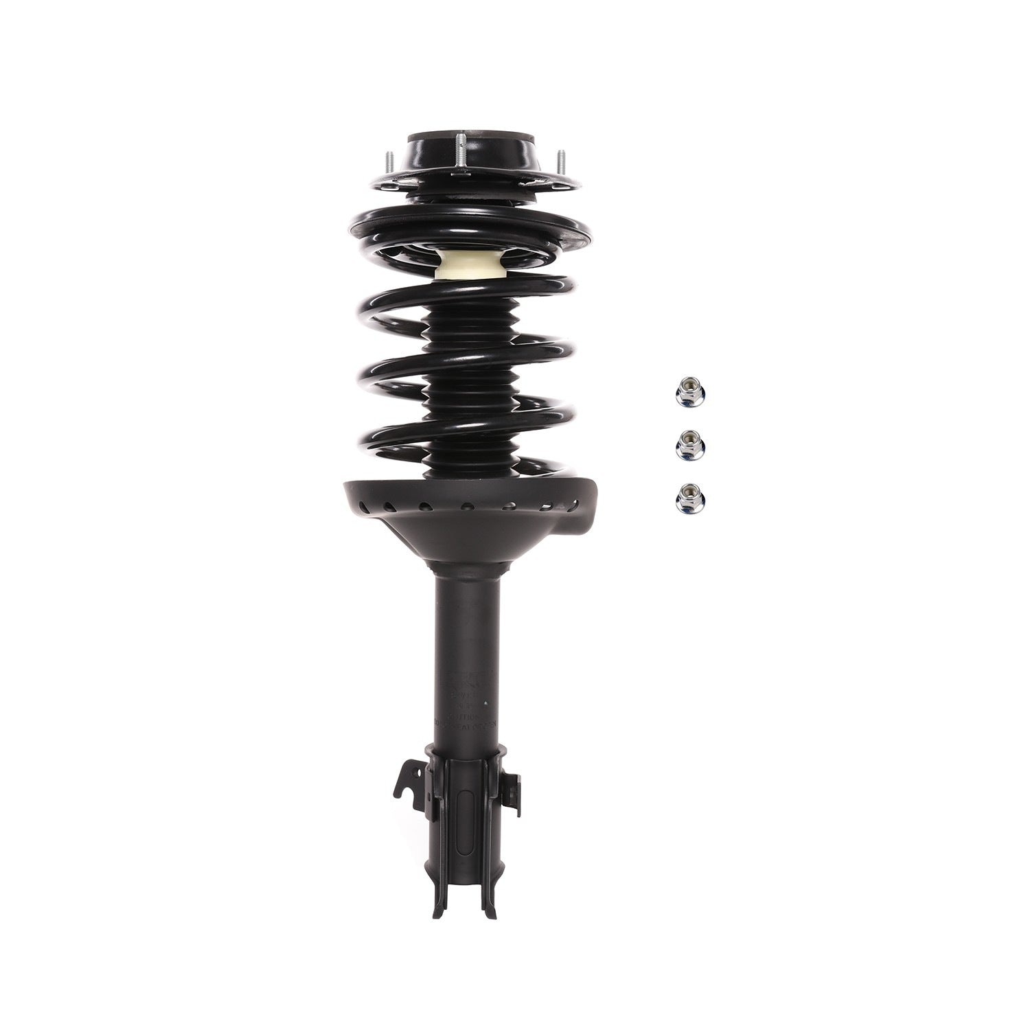 PRT Suspension Strut and Coil Spring Assembly 817131