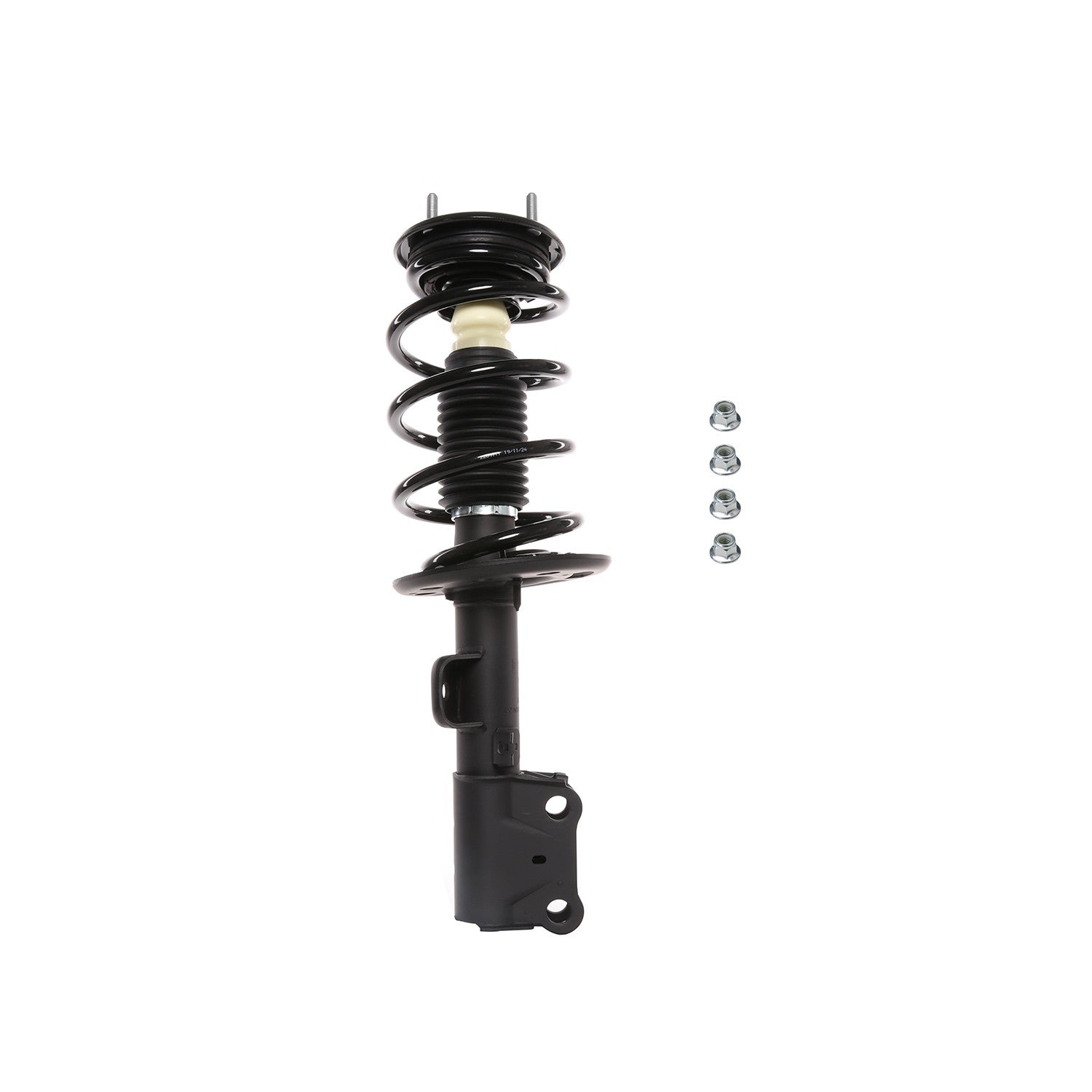 PRT Suspension Strut and Coil Spring Assembly 817135