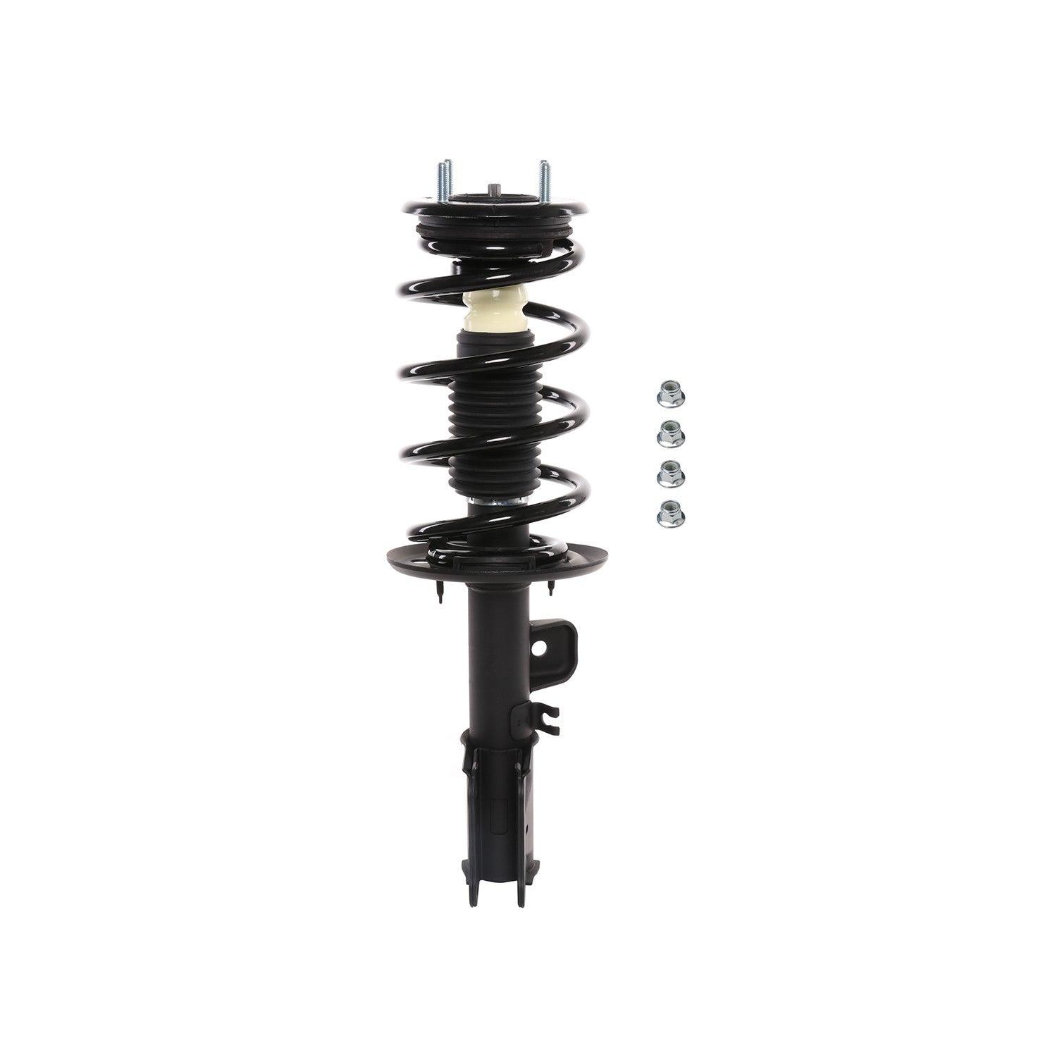 PRT Suspension Strut and Coil Spring Assembly 817136