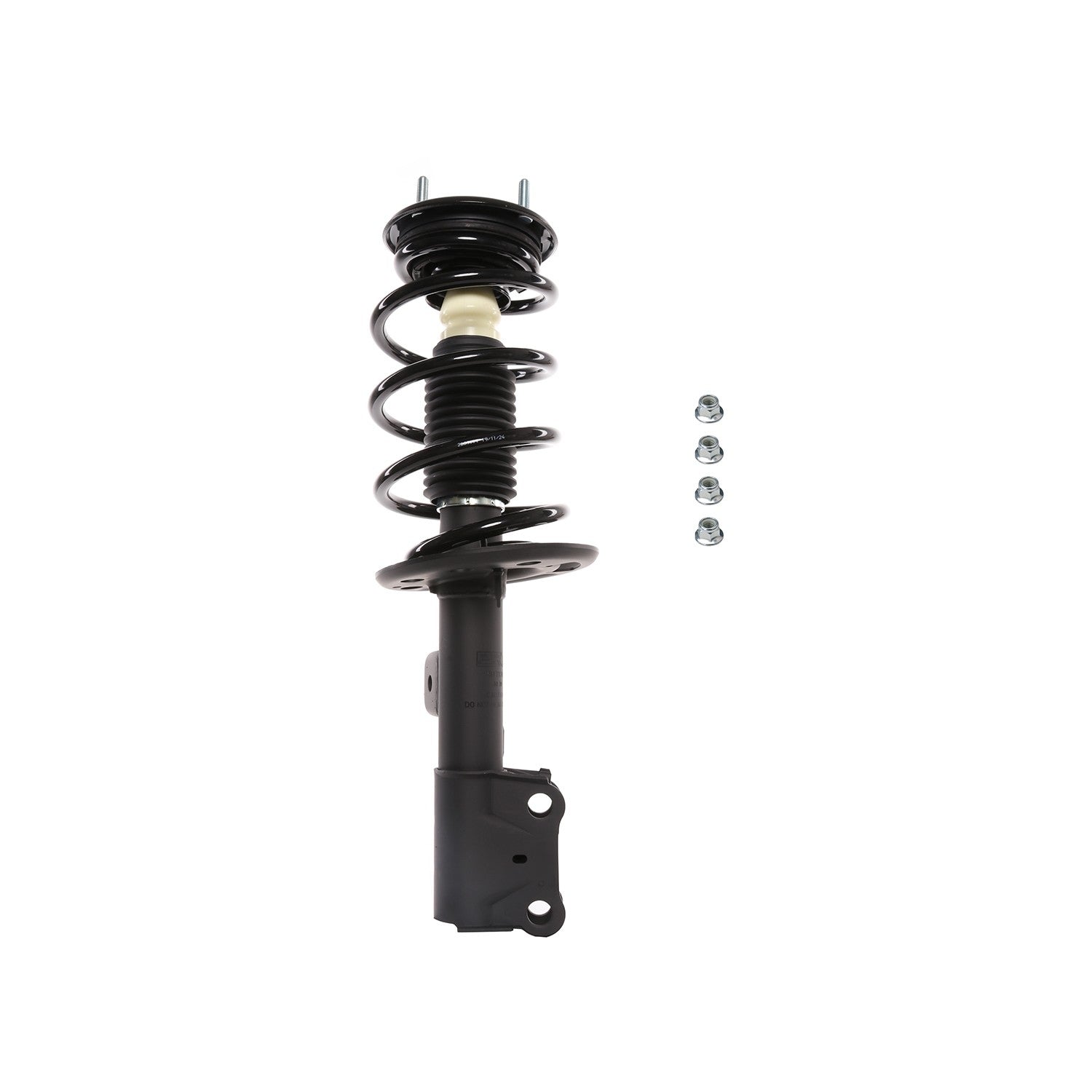 PRT Suspension Strut and Coil Spring Assembly 817136