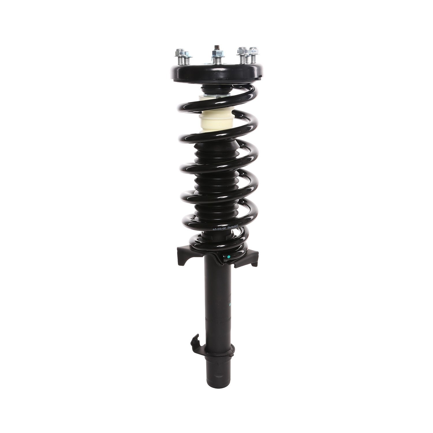 PRT Suspension Strut and Coil Spring Assembly 817140