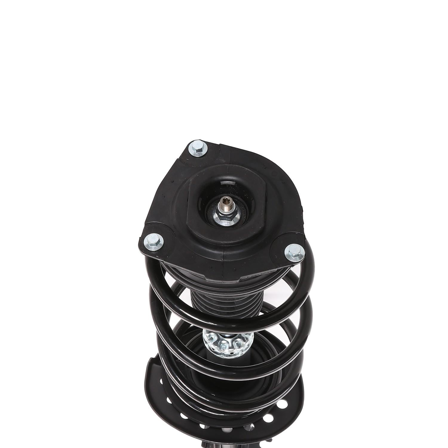 PRT Suspension Strut and Coil Spring Assembly 817141