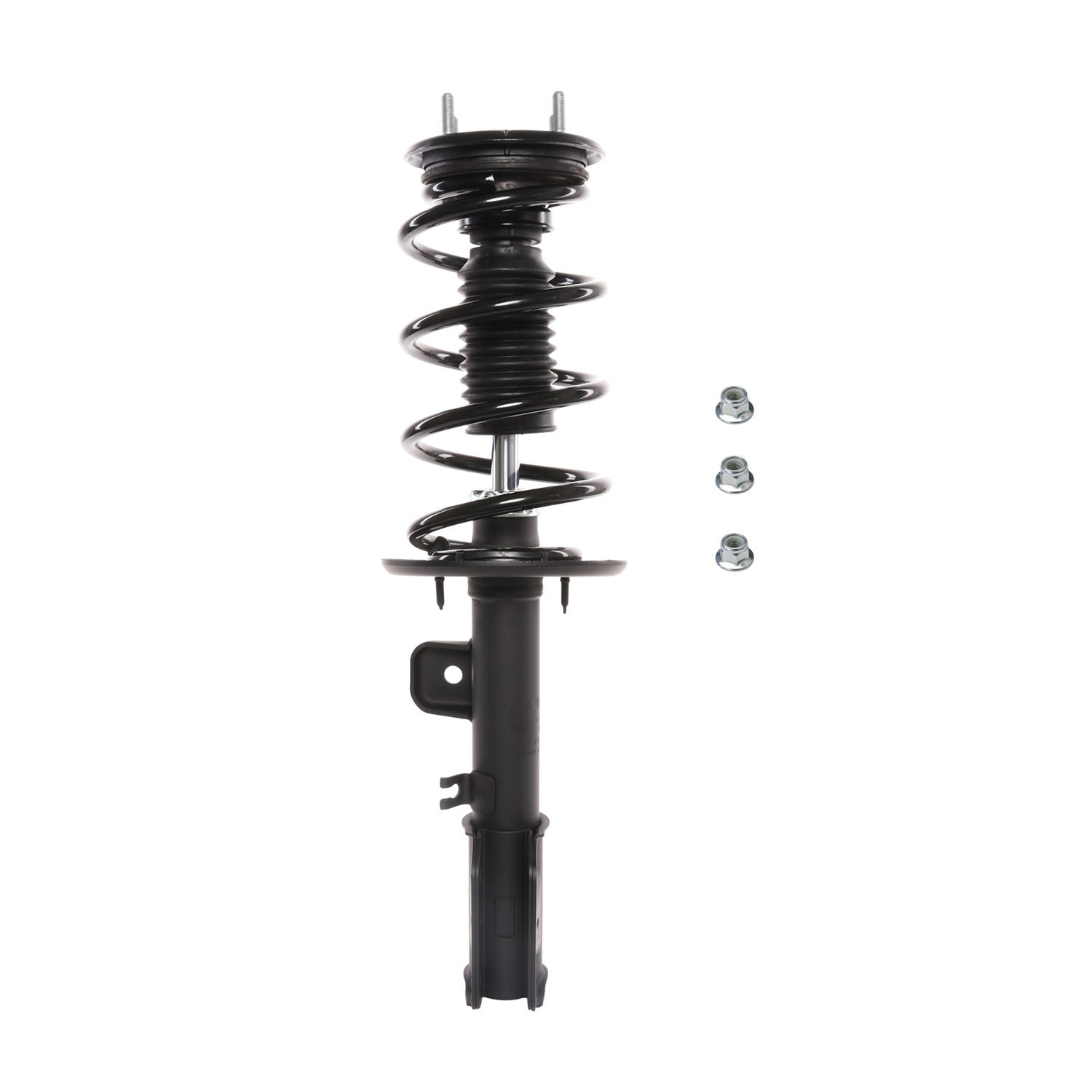 PRT Suspension Strut and Coil Spring Assembly 817151