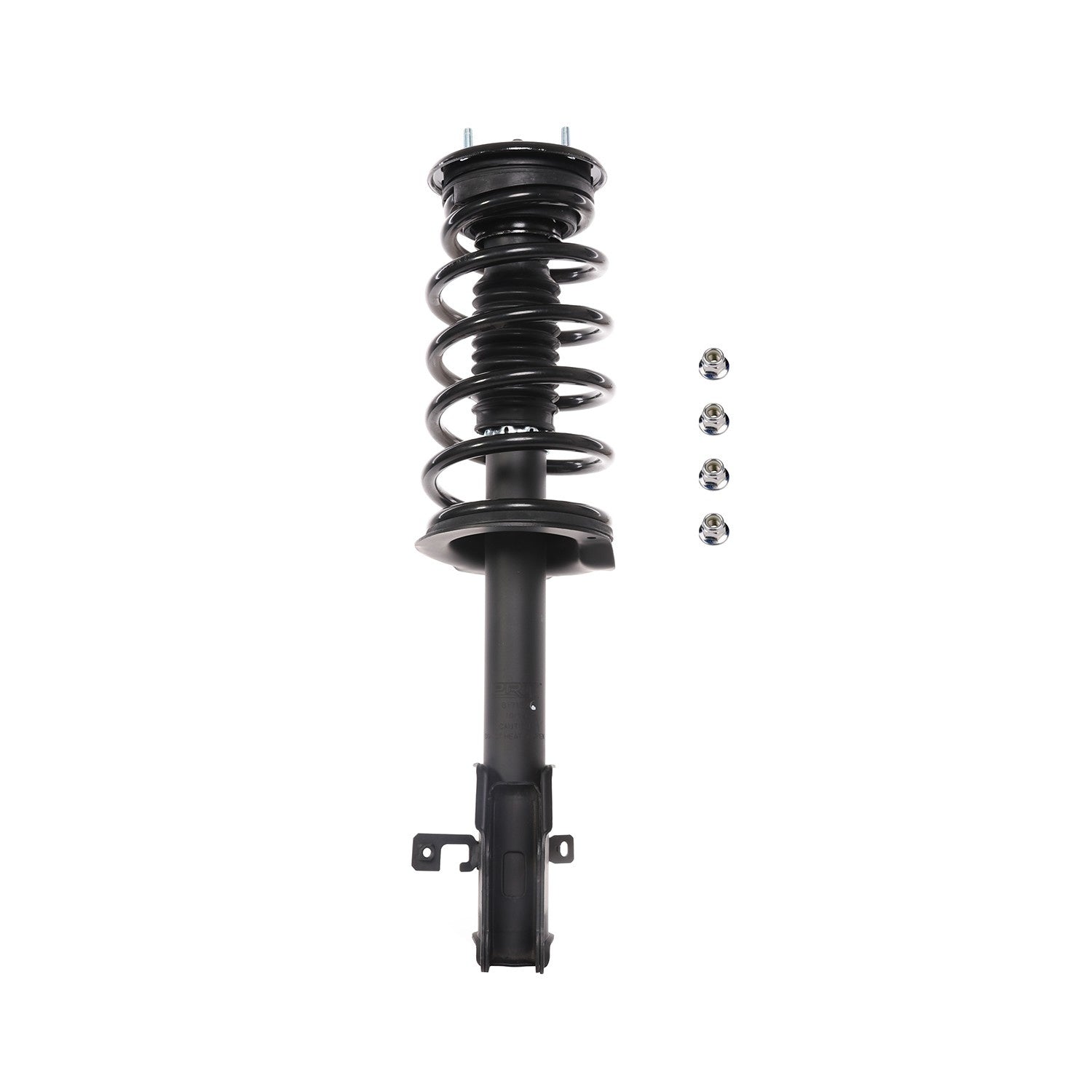PRT Suspension Strut and Coil Spring Assembly 817154