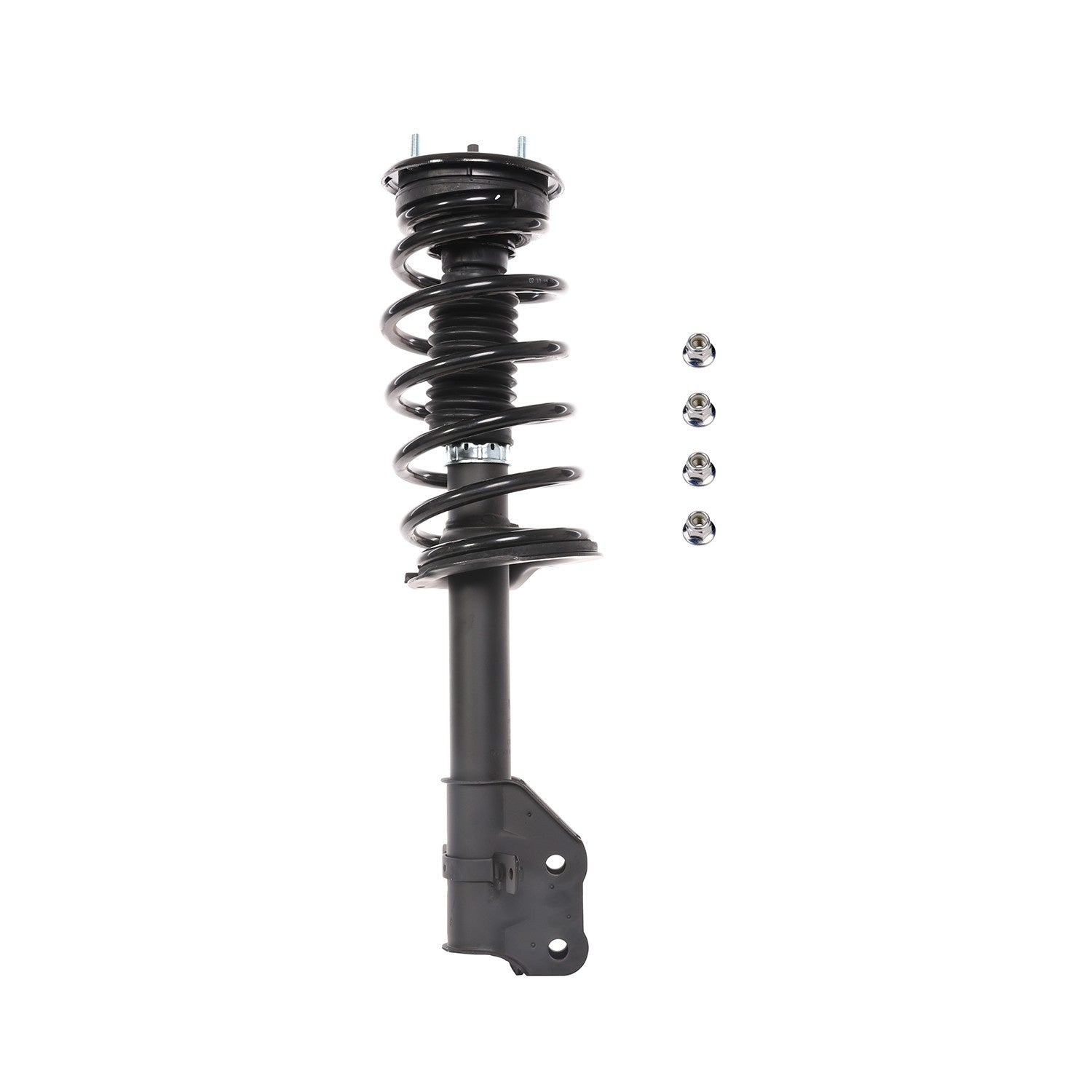 PRT Suspension Strut and Coil Spring Assembly 817154