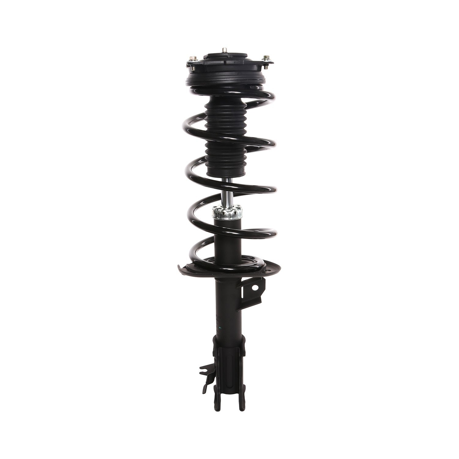 PRT Suspension Strut and Coil Spring Assembly 817156