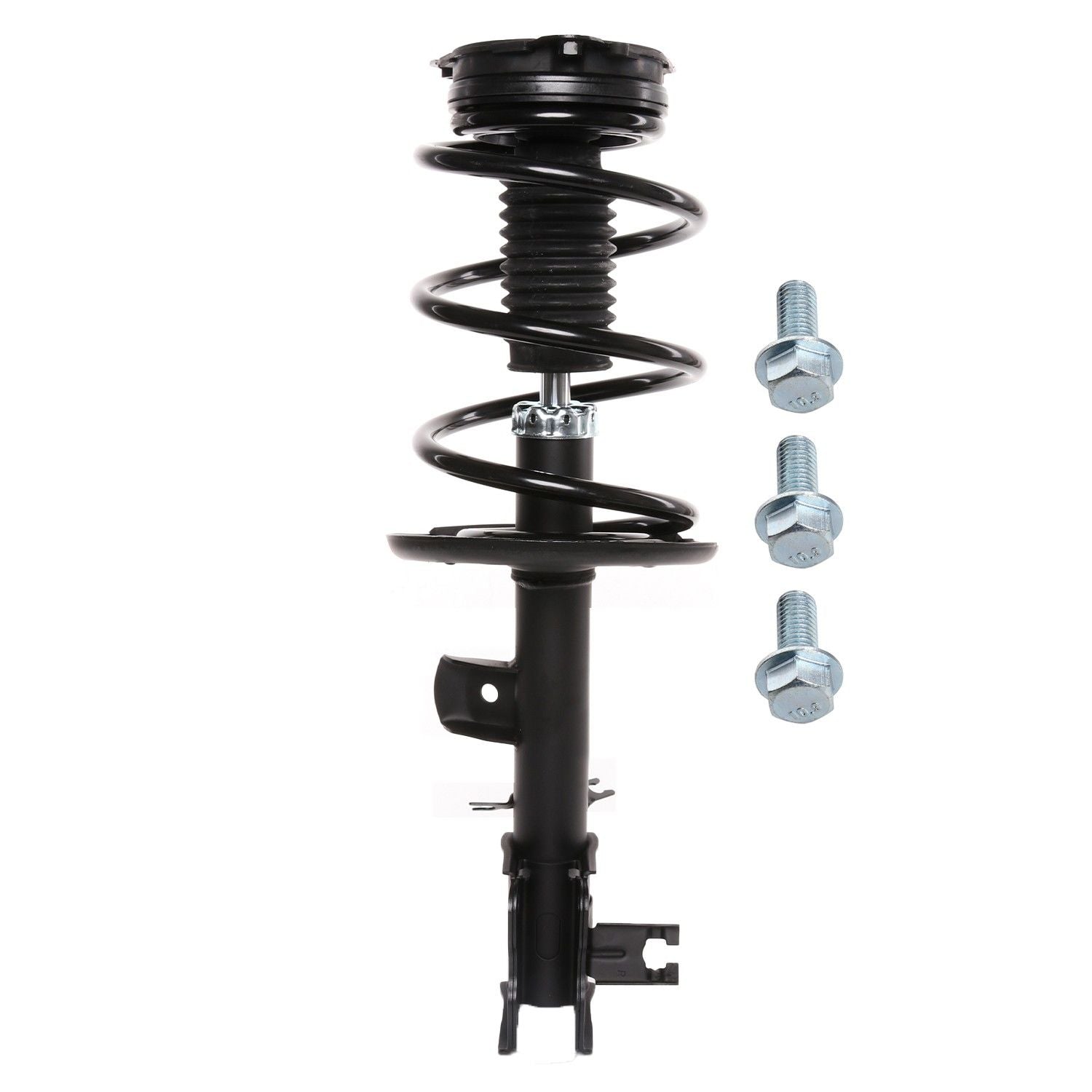 PRT Suspension Strut and Coil Spring Assembly 817249