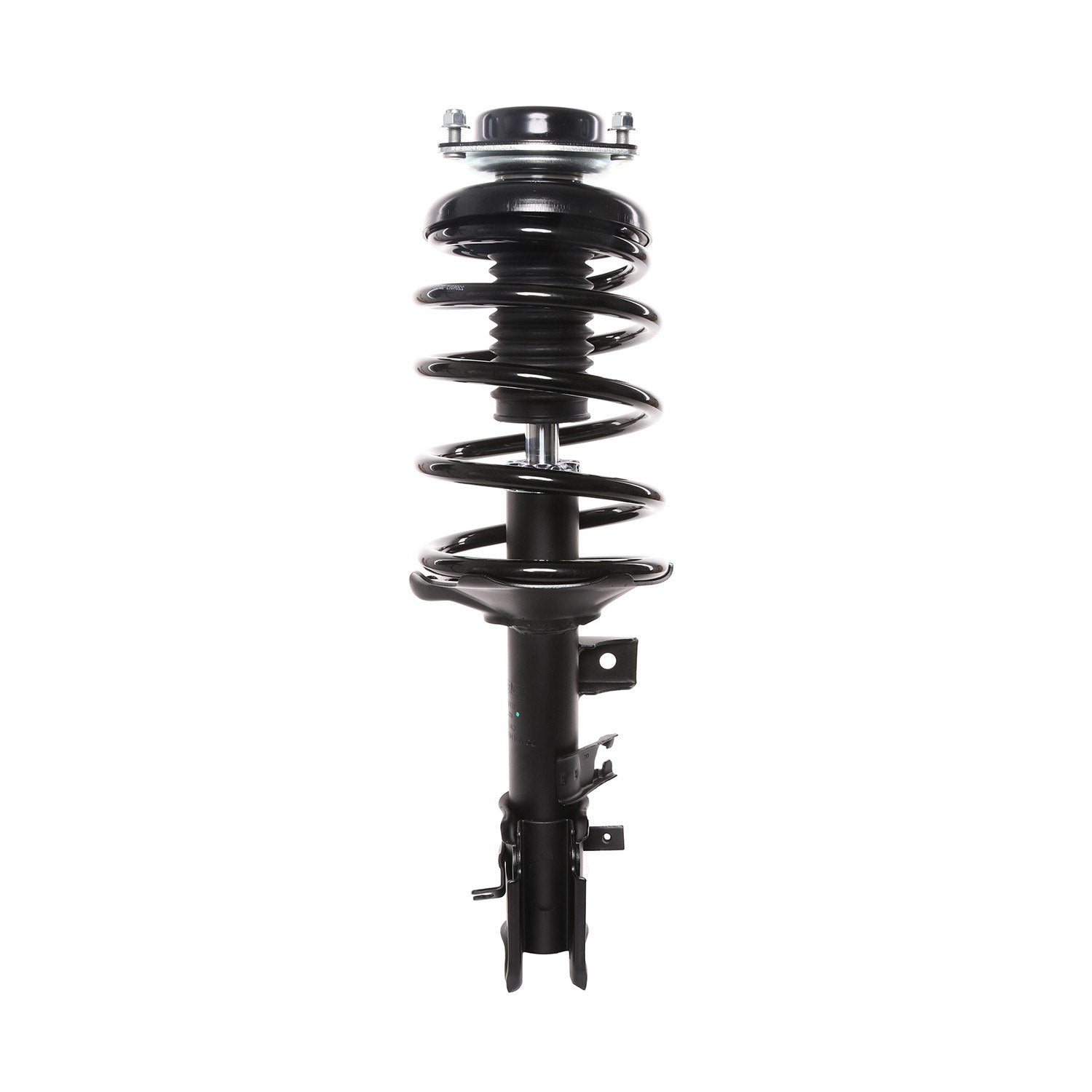 PRT Suspension Strut and Coil Spring Assembly 818122