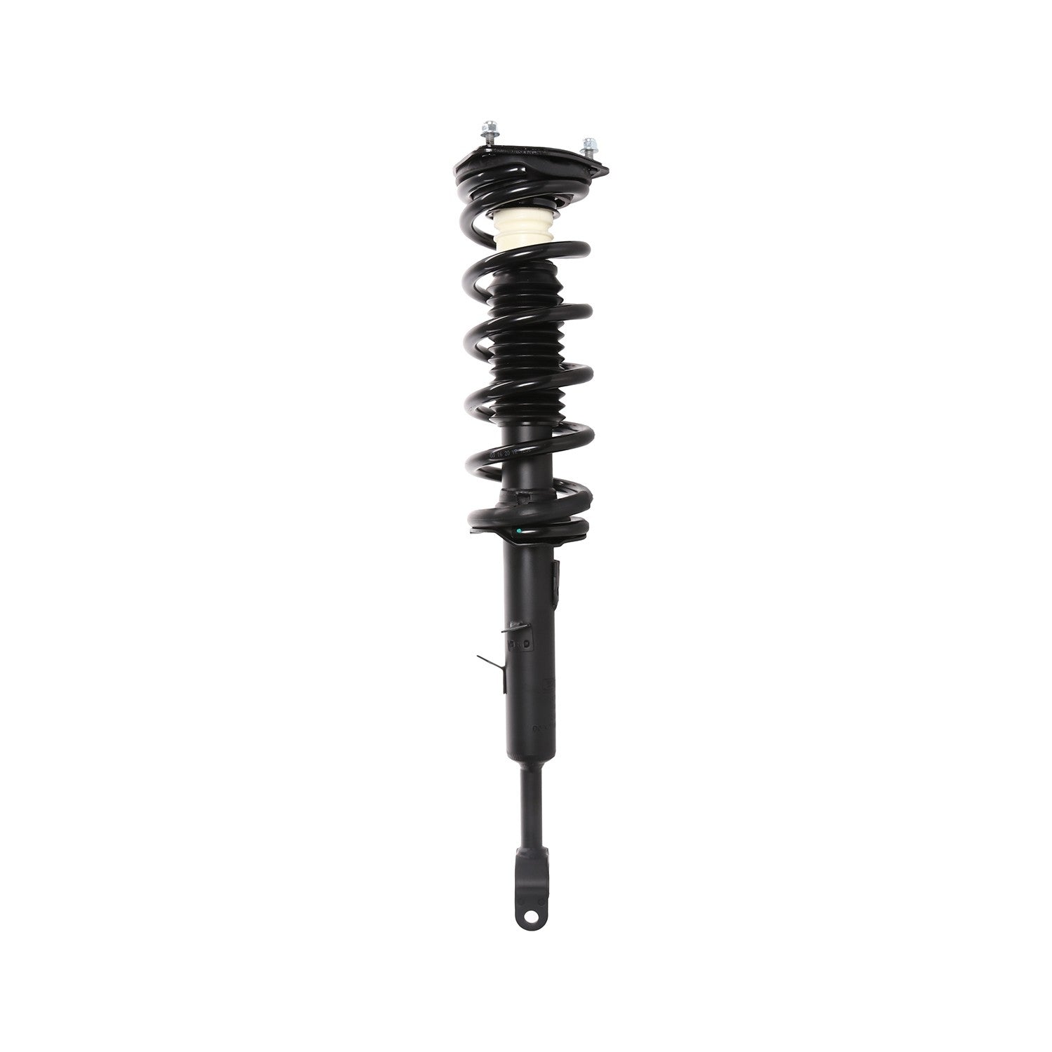PRT Suspension Strut and Coil Spring Assembly top view frsport 818181
