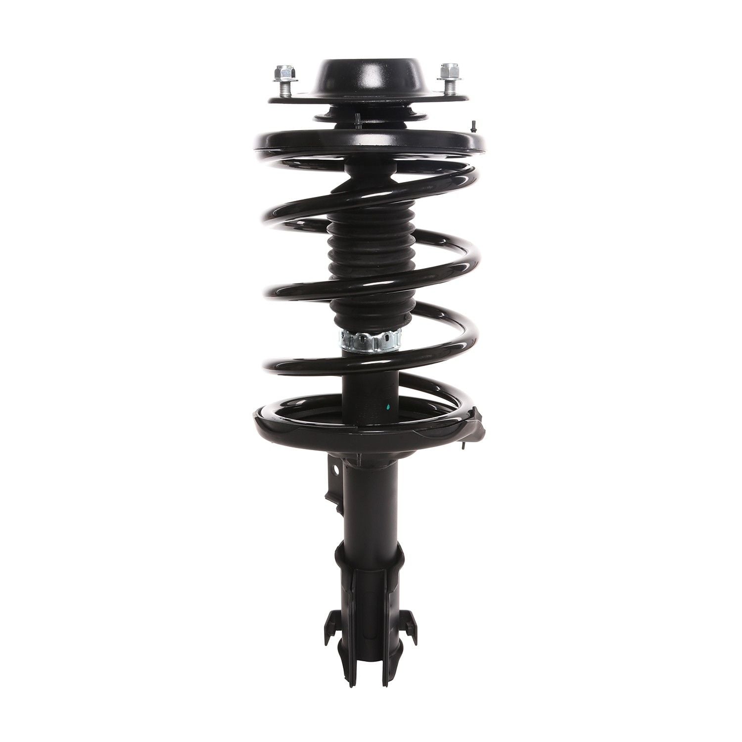 PRT Suspension Strut and Coil Spring Assembly 818183