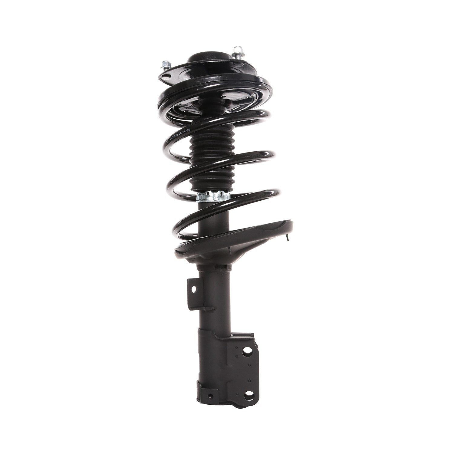 PRT Suspension Strut and Coil Spring Assembly 818184