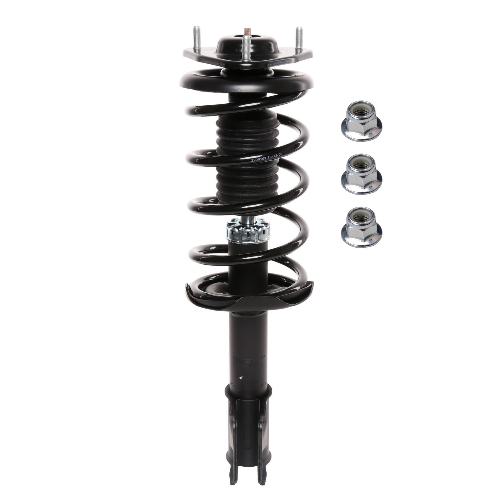 PRT Suspension Strut and Coil Spring Assembly 818185