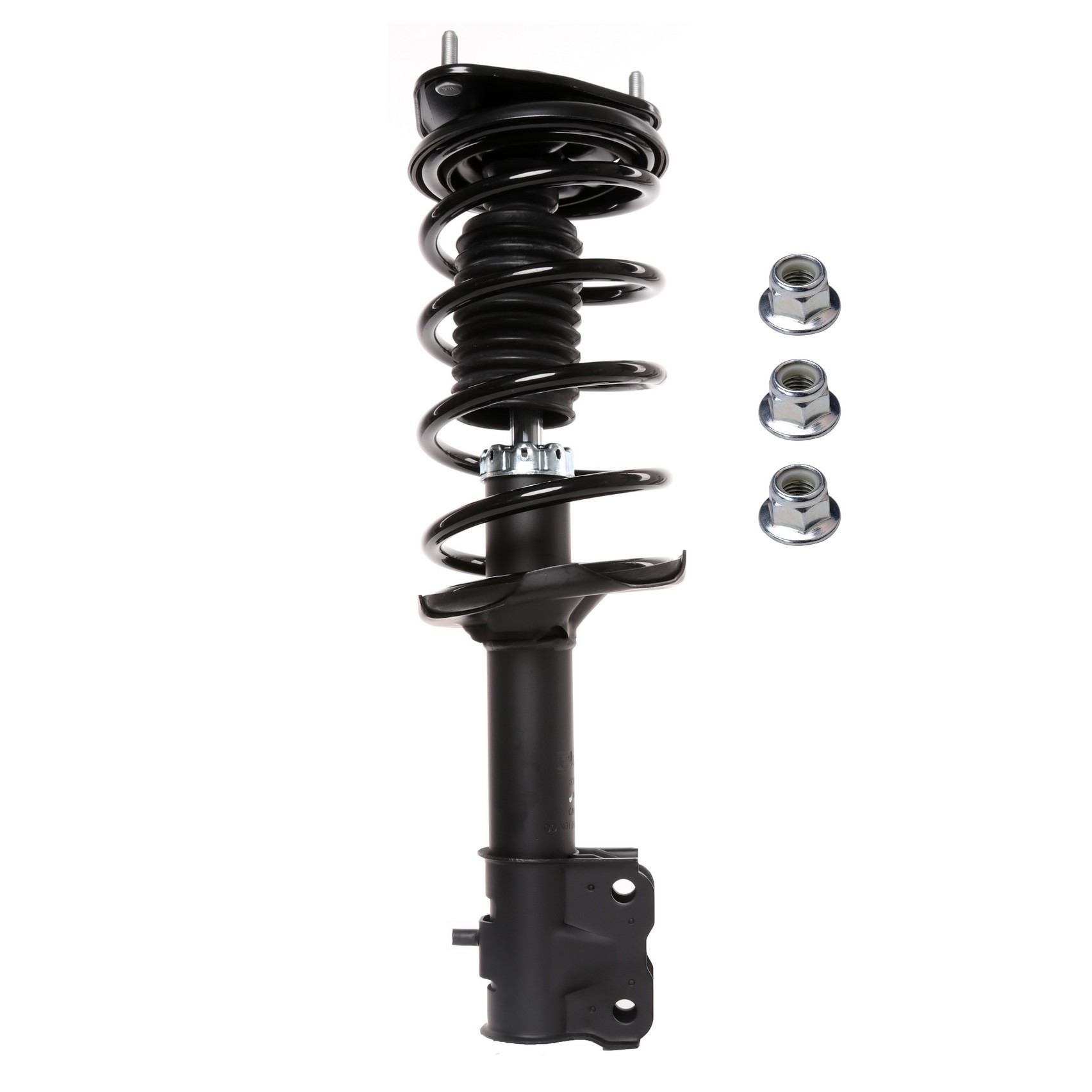PRT Suspension Strut and Coil Spring Assembly 818185
