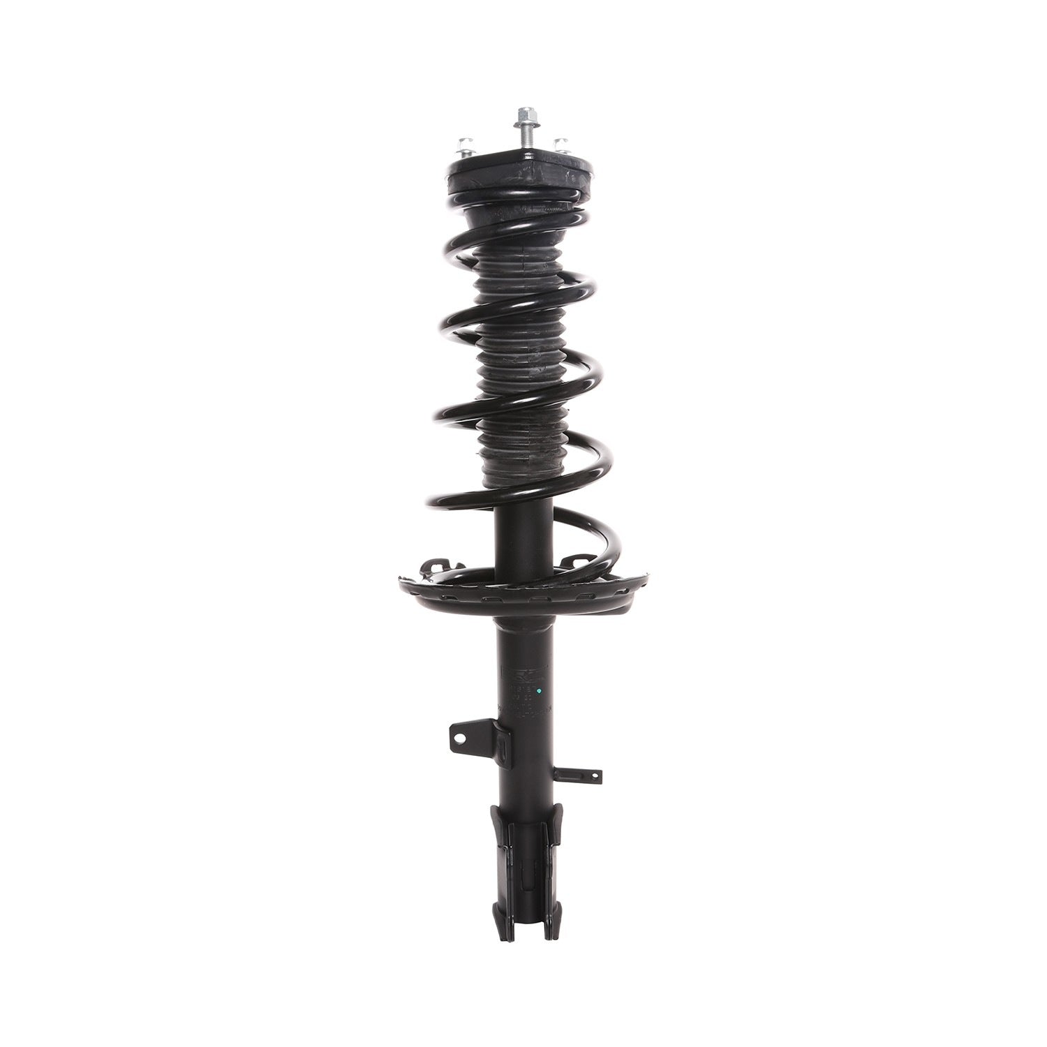 PRT Suspension Strut and Coil Spring Assembly 818187