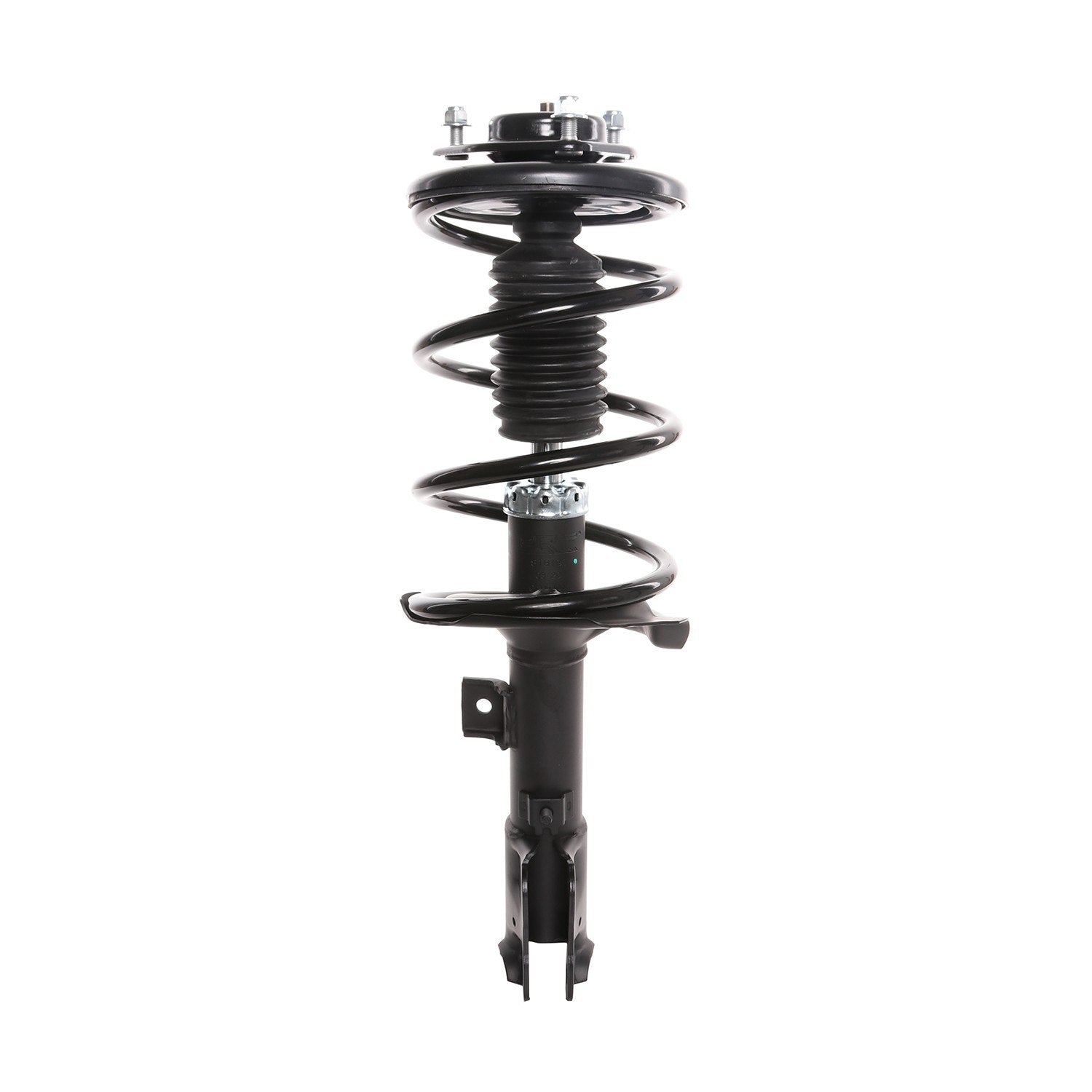 PRT Suspension Strut and Coil Spring Assembly 818191