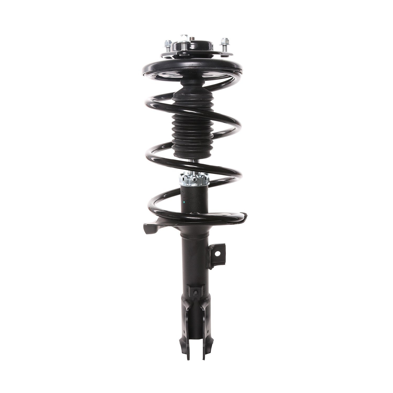 PRT Suspension Strut and Coil Spring Assembly 818192
