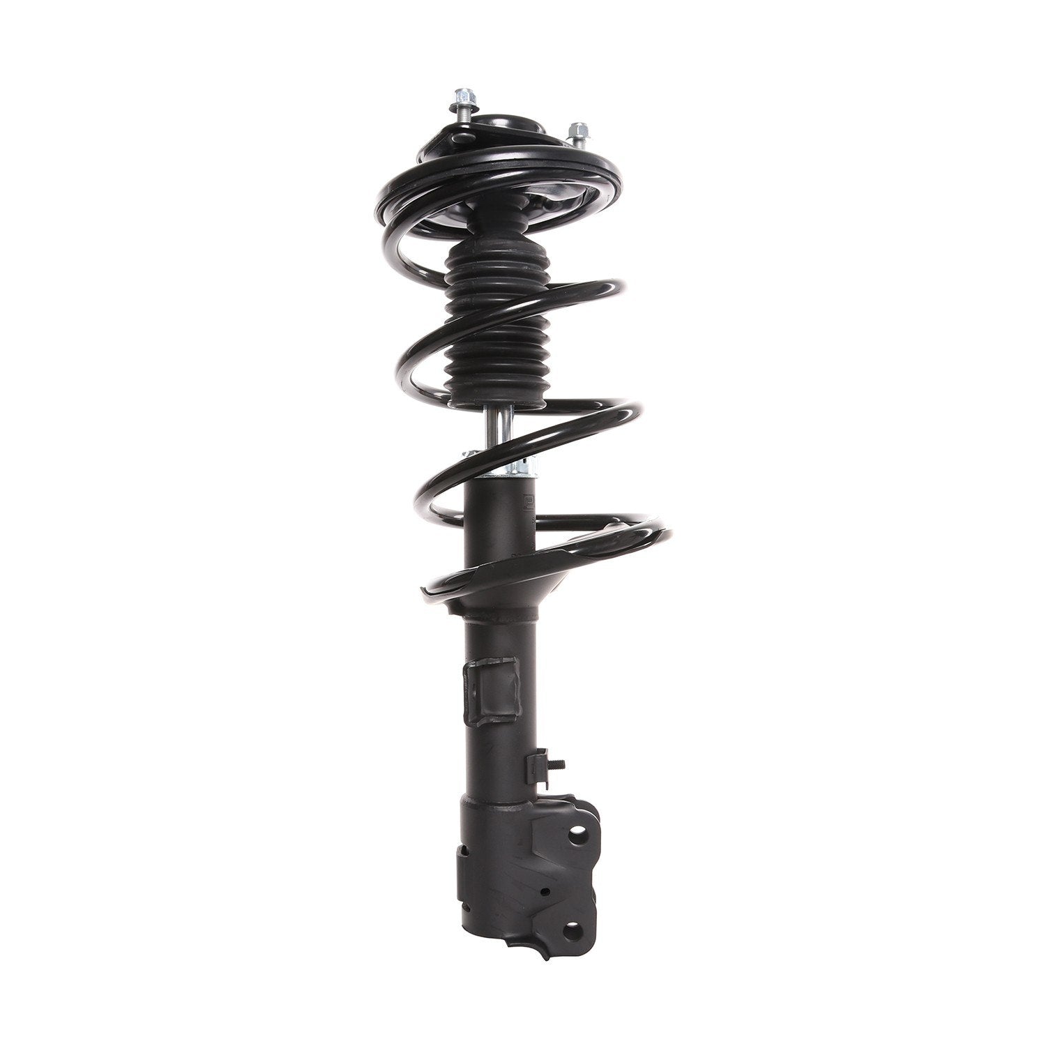 PRT Suspension Strut and Coil Spring Assembly 818192