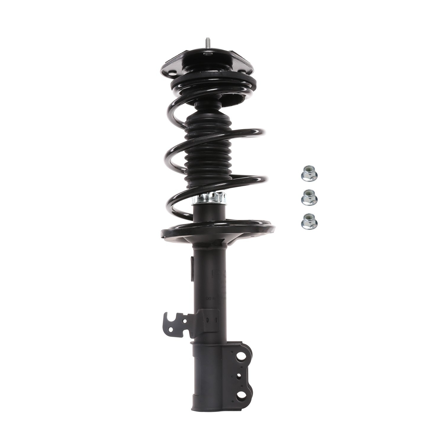 PRT Suspension Strut and Coil Spring Assembly 818210